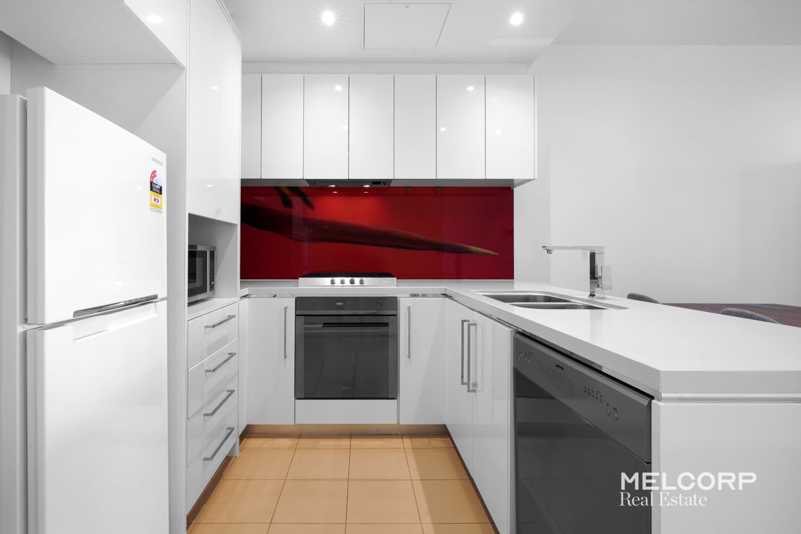 3206/27 Therry Street, Melbourne, VIC 3000, Melbourne - Thumbnail 2