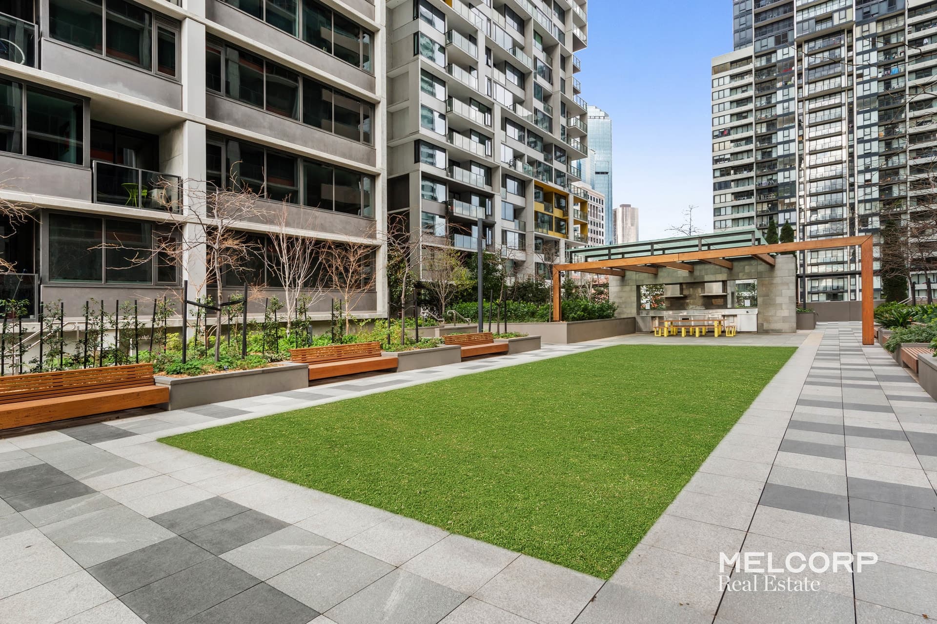 4510/33 Rose Lane, Melbourne, VIC 3000, Melbourne - Thumbnail 3
