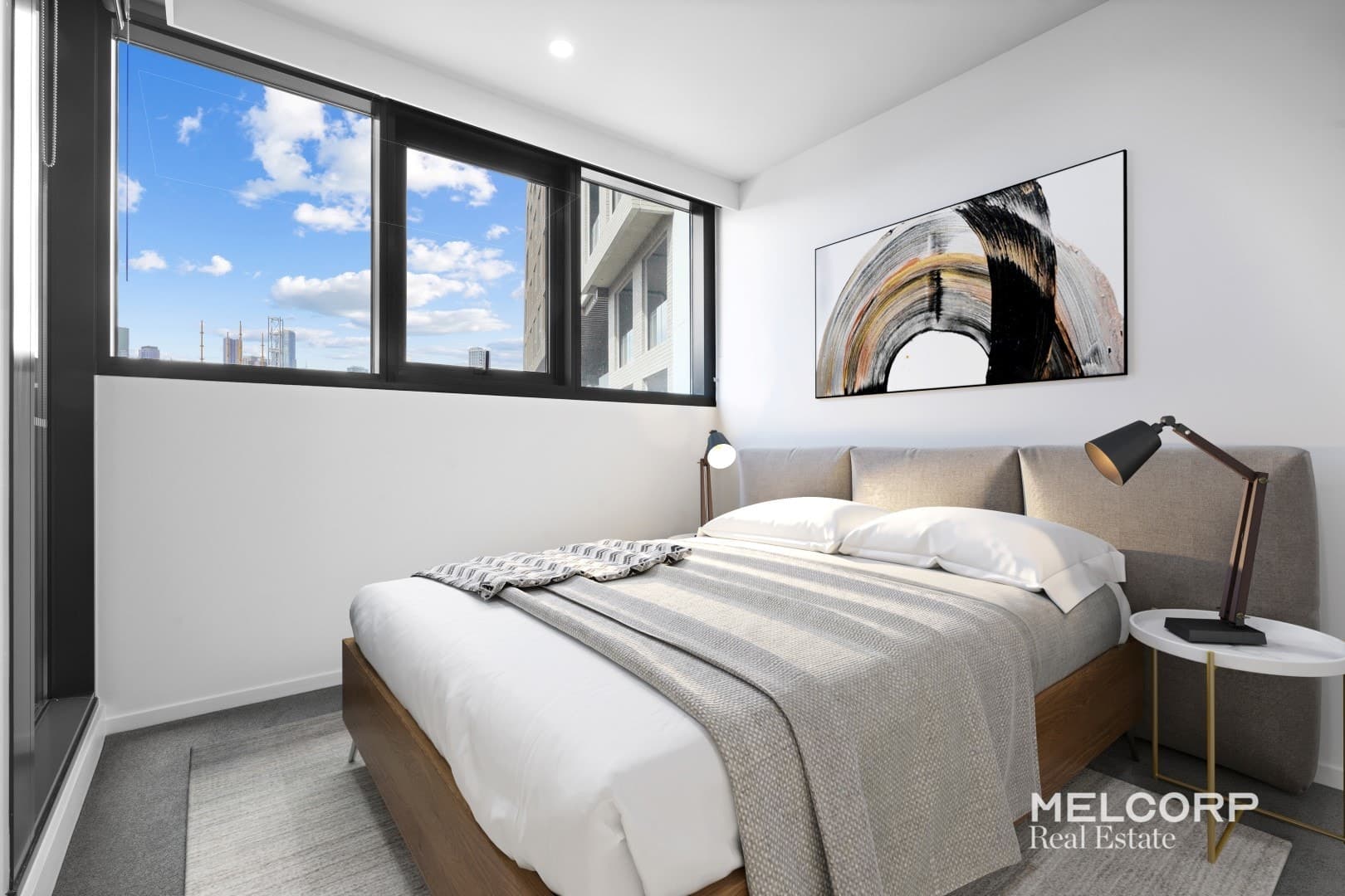 421/288 Adderley Street, West Melbourne, VIC 3003, West Melbourne - Thumbnail 5