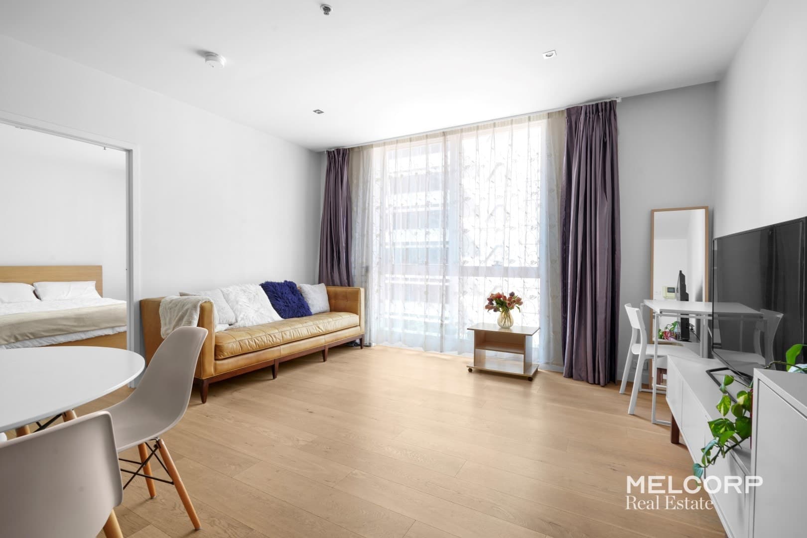 1611/22-24 Jane Bell Lane, Melbourne, VIC 3000, Melbourne - Image 1