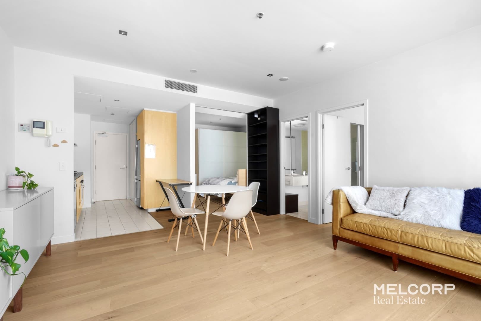 1611/22-24 Jane Bell Lane, Melbourne, VIC 3000, Melbourne - Thumbnail 2