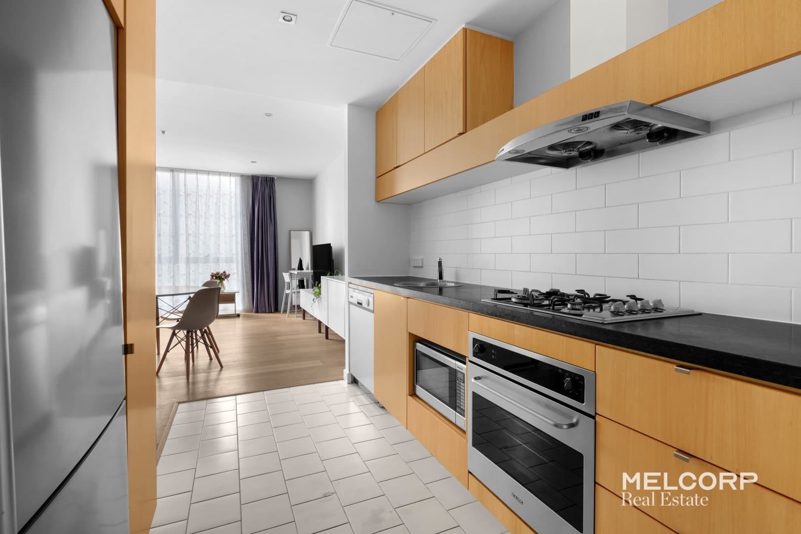 1611/22-24 Jane Bell Lane, Melbourne, VIC 3000, Melbourne - Thumbnail 3