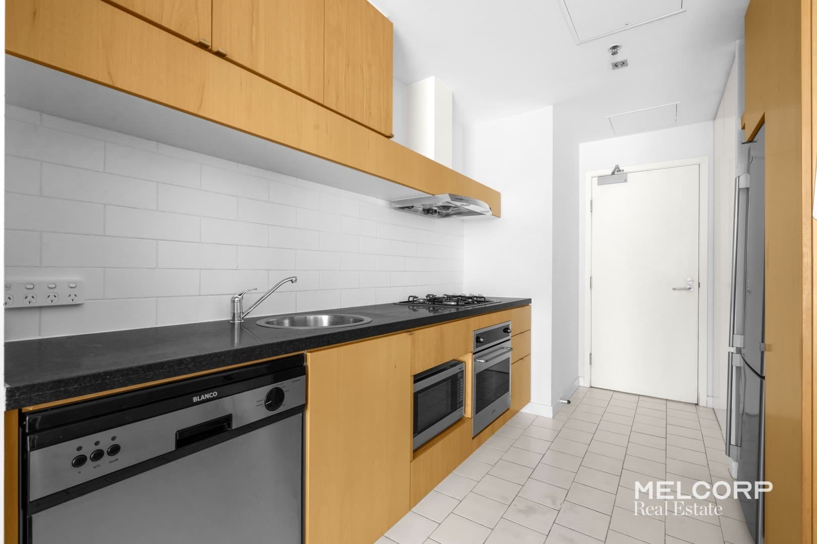 1611/22-24 Jane Bell Lane, Melbourne, VIC 3000, Melbourne - Thumbnail 4