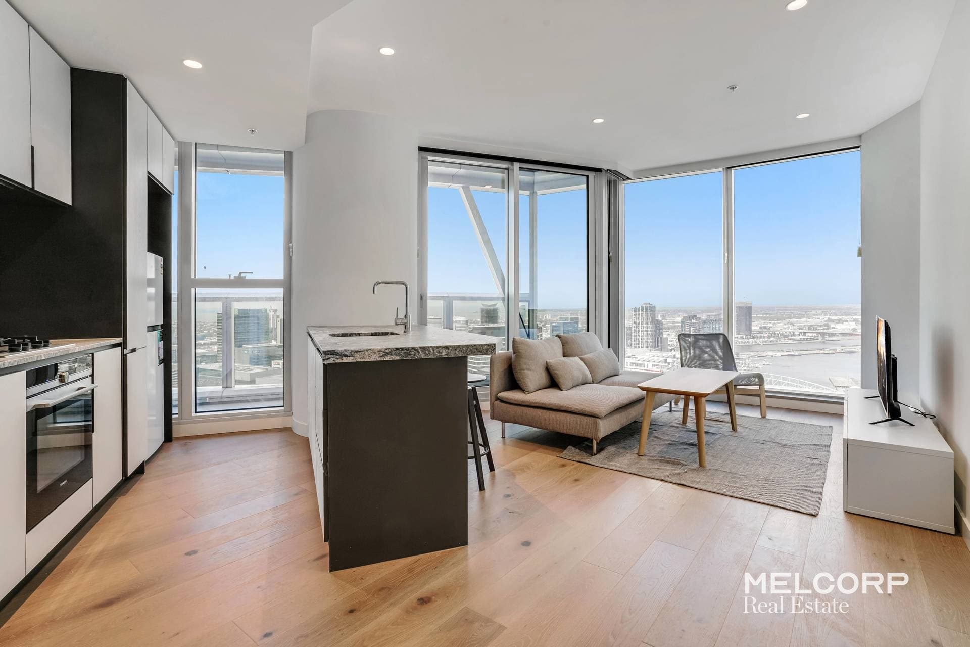 3809/639 Little Lonsdale Street, Melbourne, VIC 3000, Melbourne - Image 1