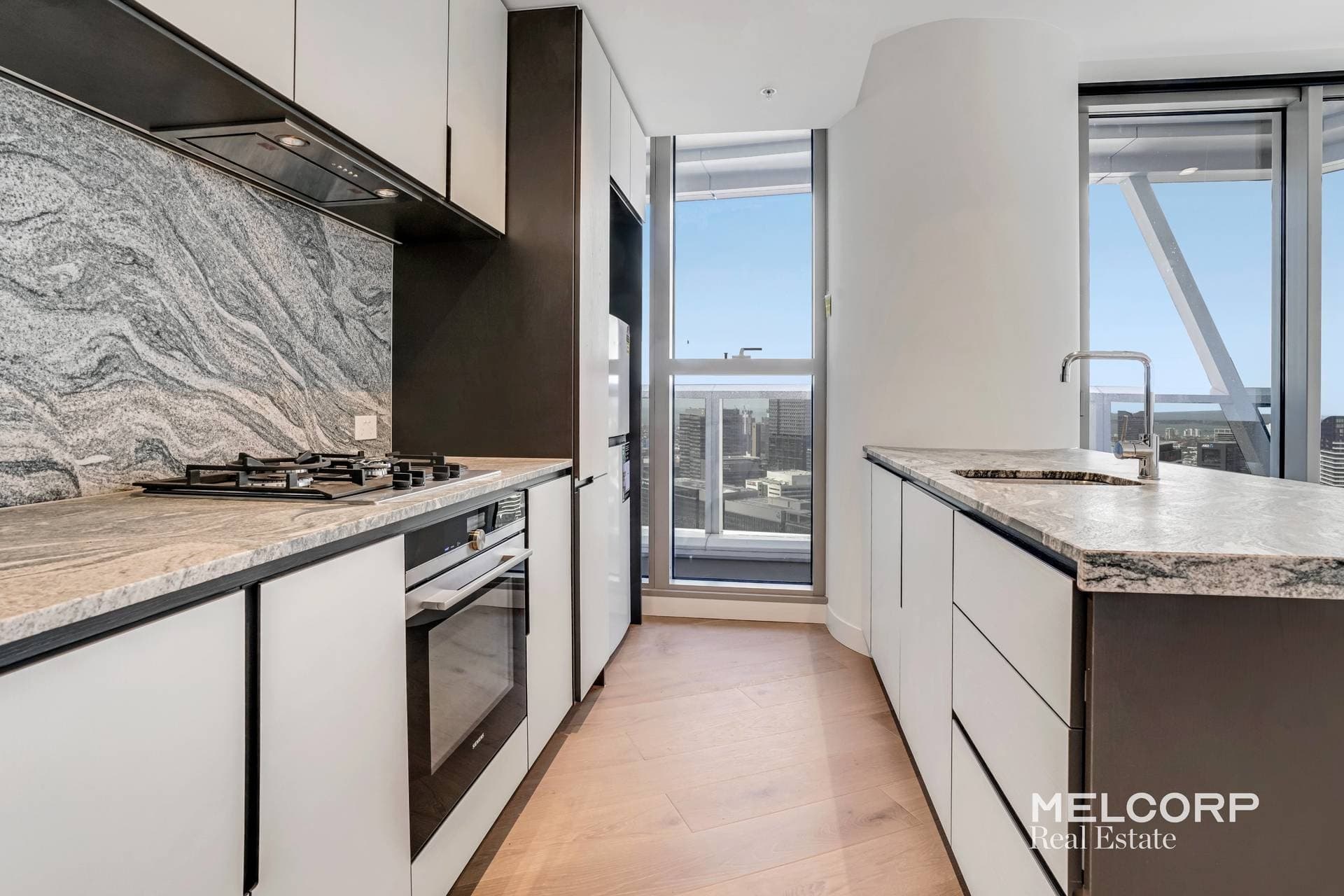 3809/639 Little Lonsdale Street, Melbourne, VIC 3000, Melbourne - Thumbnail 2
