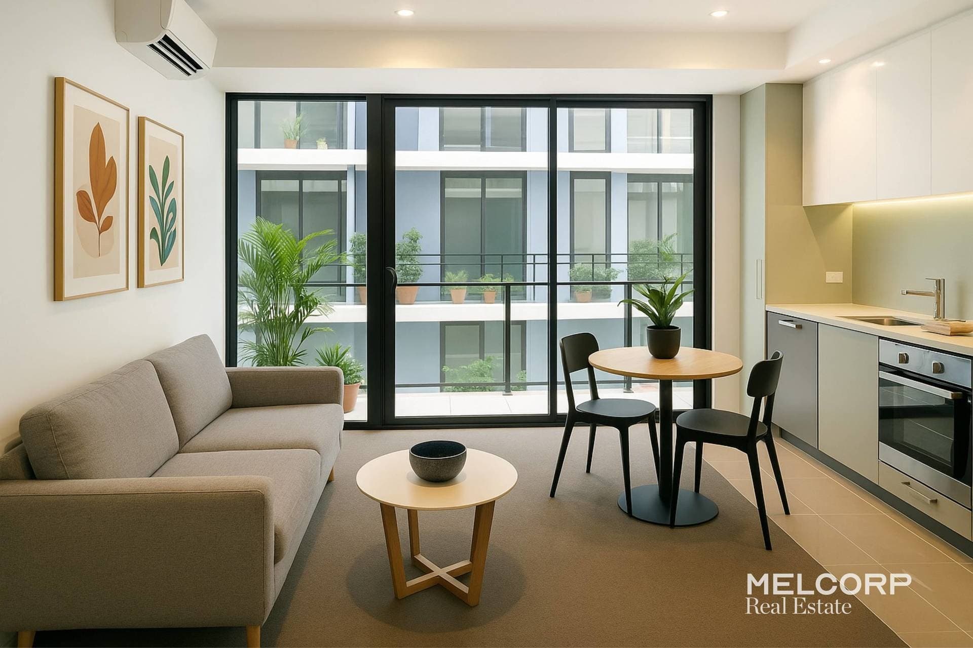 318/87 High Street, Prahran, VIC 3181, Prahran - Image 1