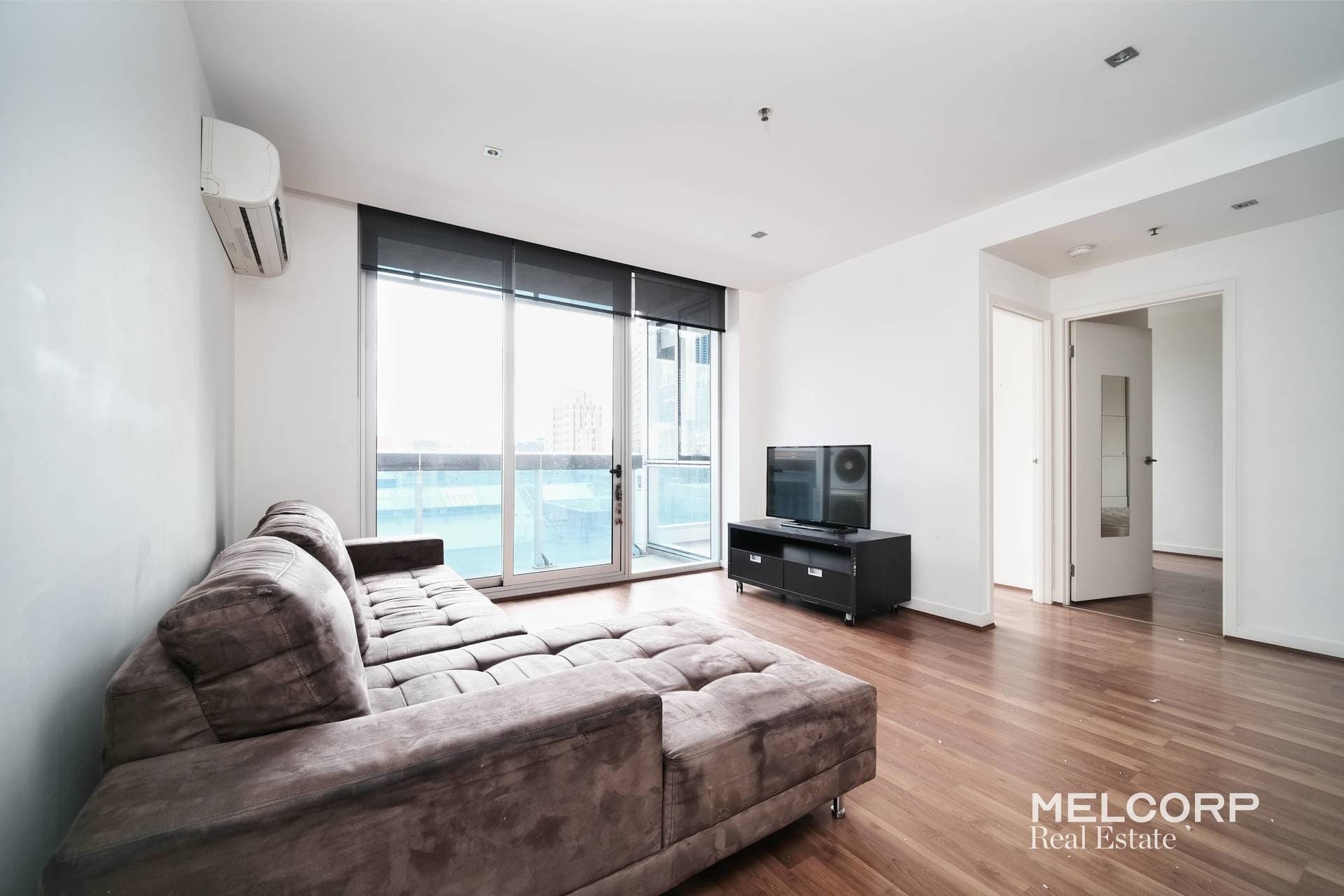 1205/22-24 Jane Bell Lane, Melbourne, VIC 3000, Melbourne - Image 1