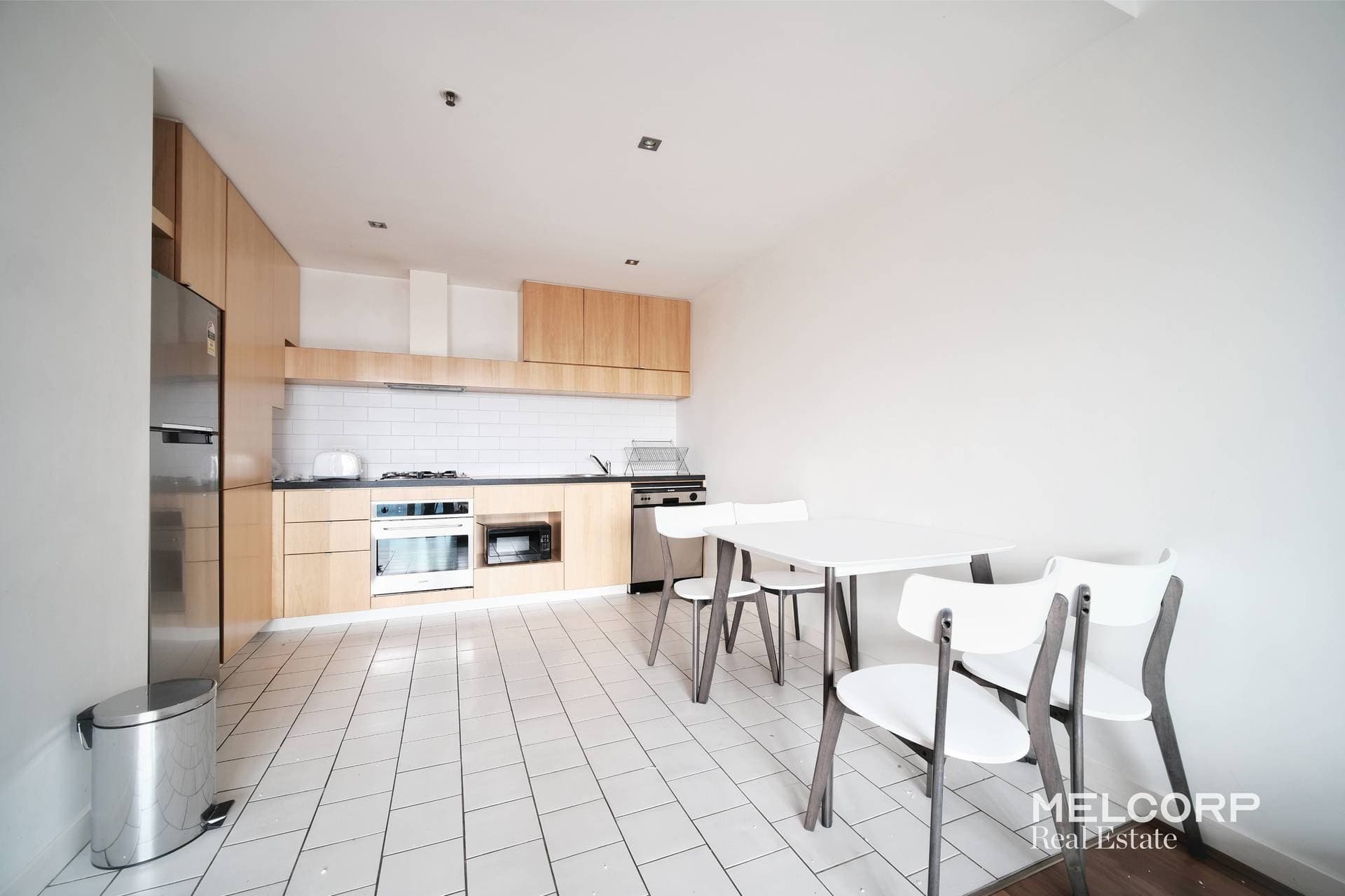 1205/22-24 Jane Bell Lane, Melbourne, VIC 3000, Melbourne - Thumbnail 3
