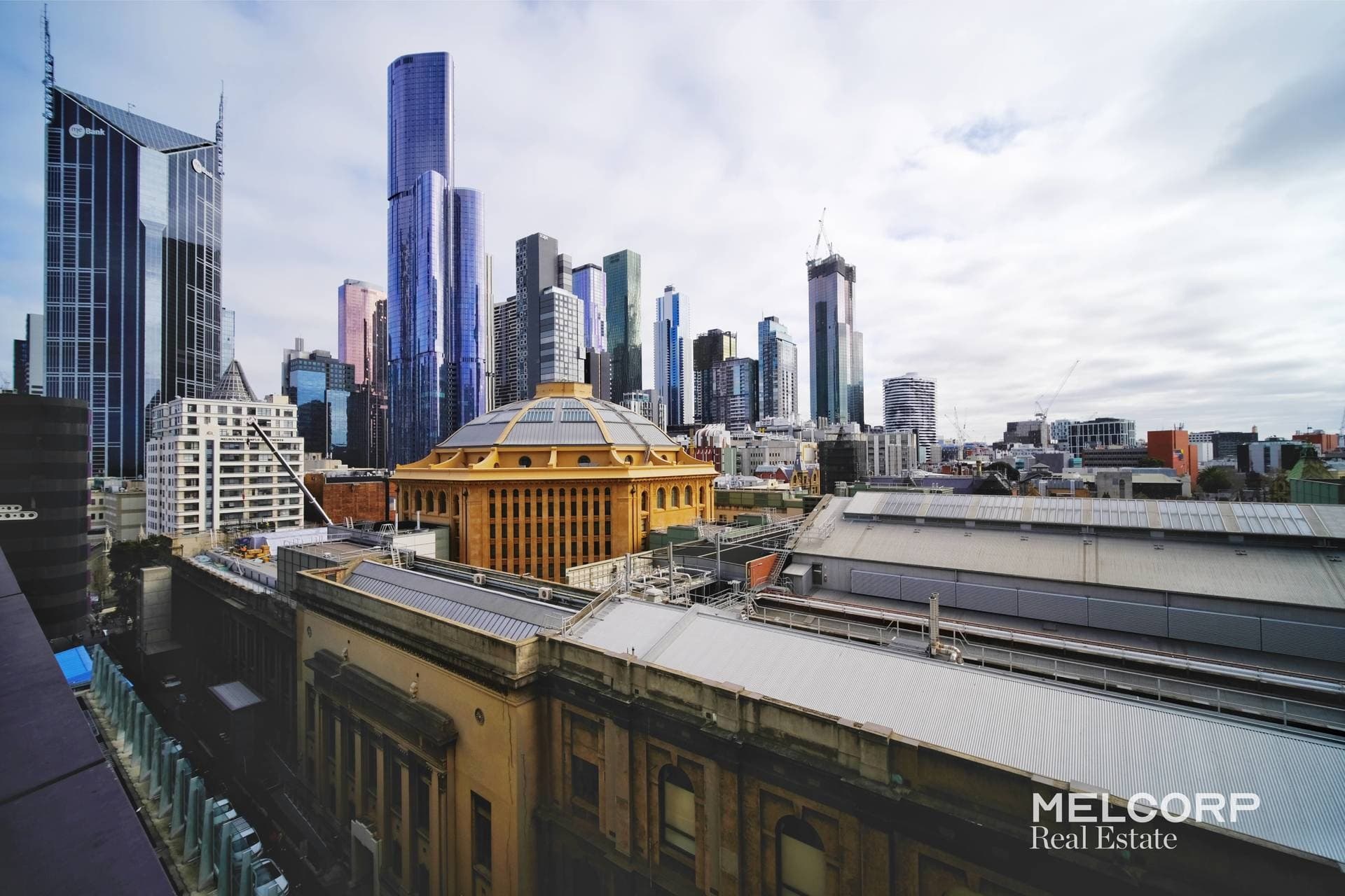 1205/22-24 Jane Bell Lane, Melbourne, VIC 3000, Melbourne - Thumbnail 7