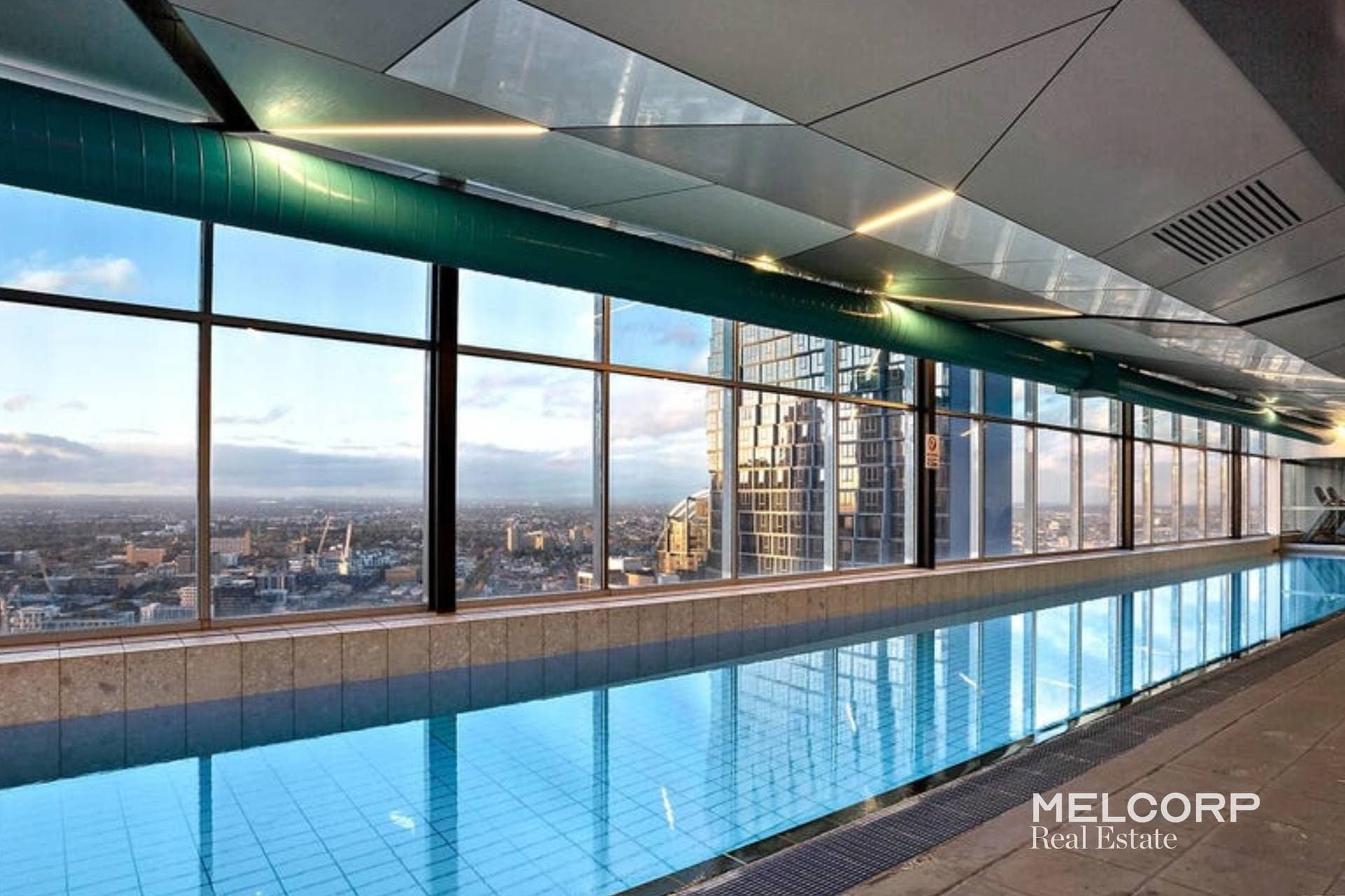1205/22-24 Jane Bell Lane, Melbourne, VIC 3000, Melbourne - Thumbnail 8