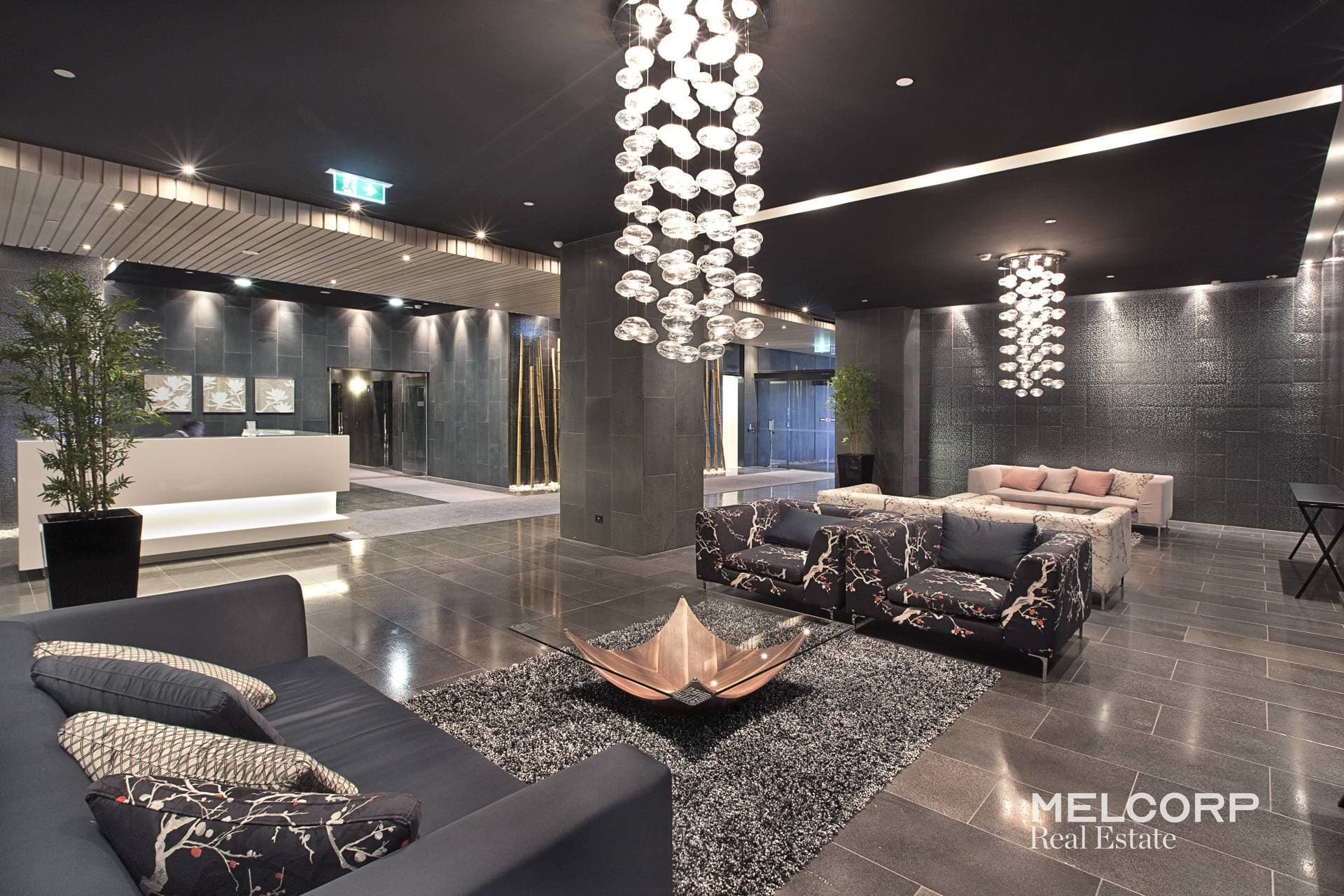 2007/25 Therry Street, Melbourne, VIC 3000, Melbourne - Thumbnail 8