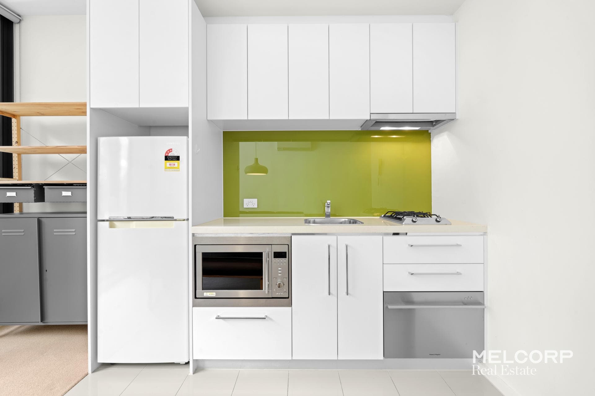 1313/25 Therry Street, Melbourne, VIC 3000, Melbourne - Thumbnail 3