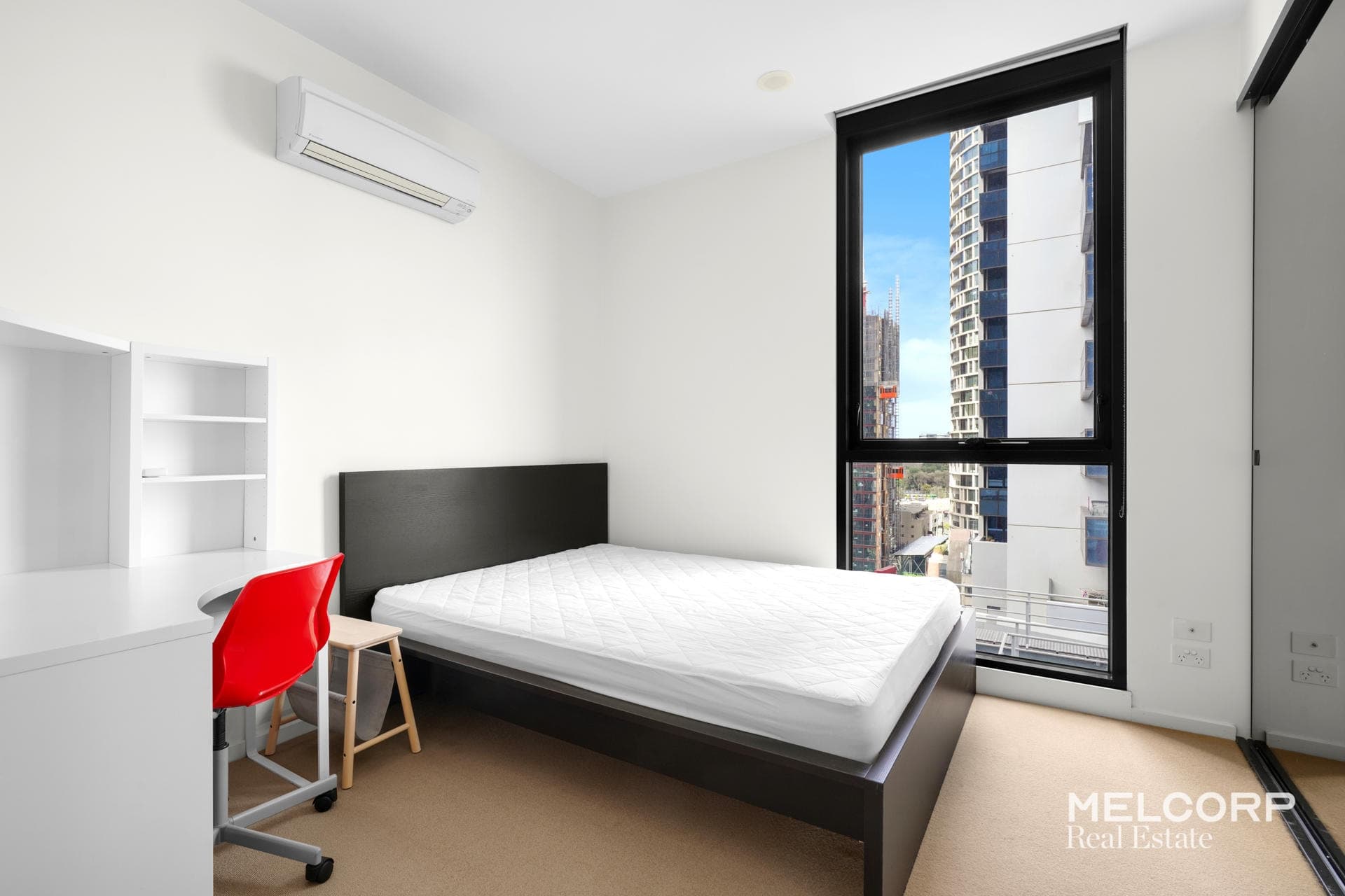 1313/25 Therry Street, Melbourne, VIC 3000, Melbourne - Thumbnail 4