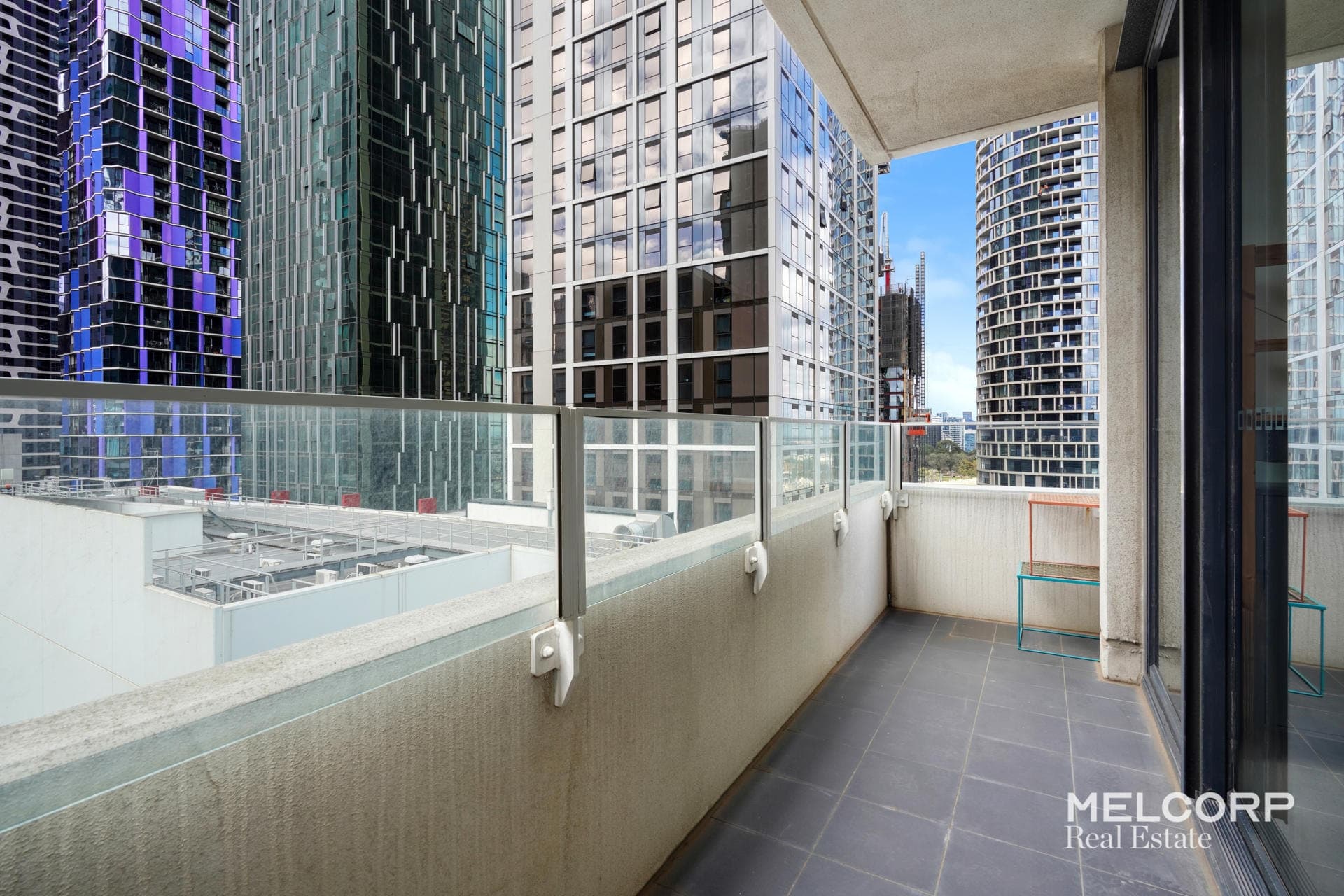 1313/25 Therry Street, Melbourne, VIC 3000, Melbourne - Thumbnail 8