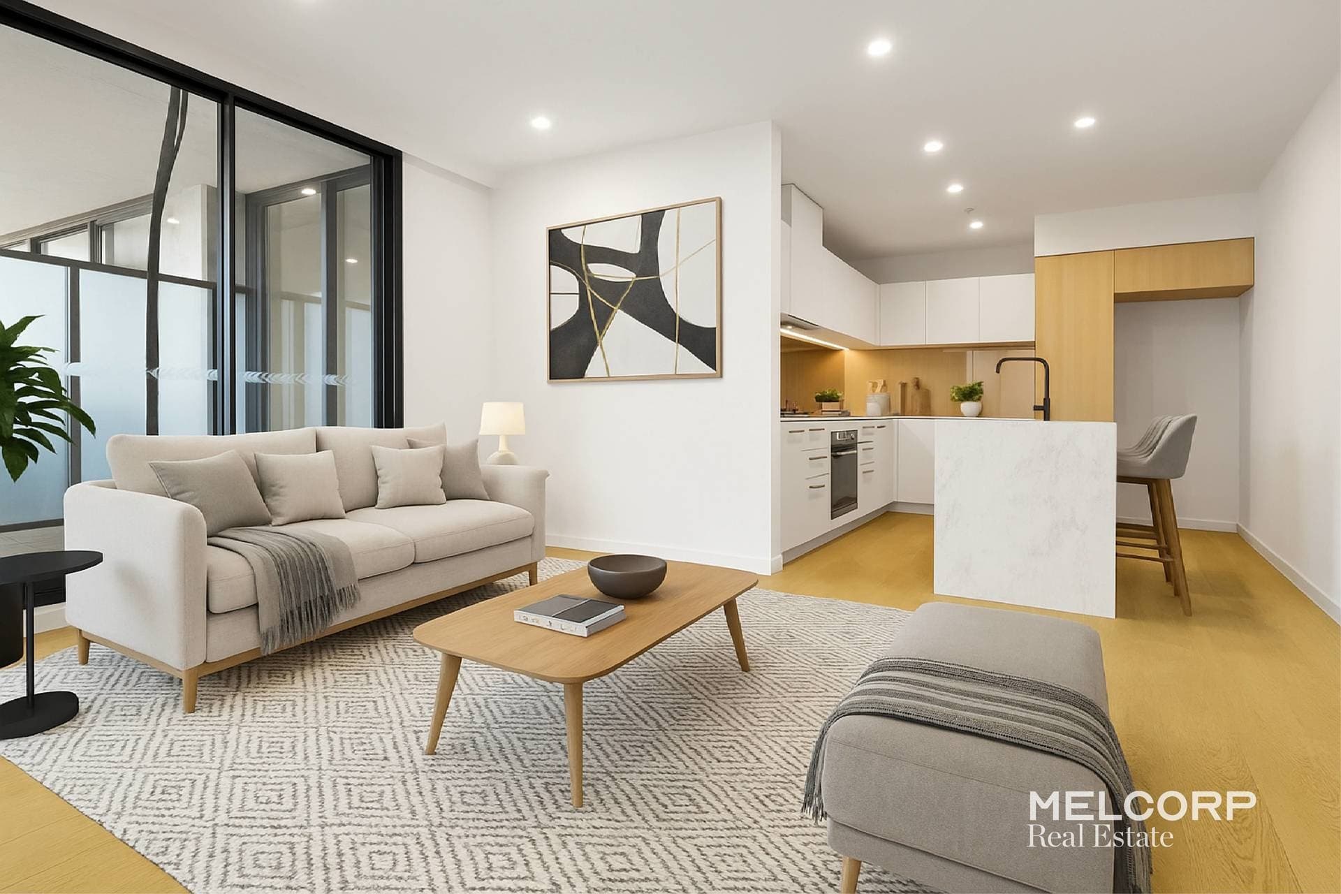 1024/864 Blackburn Road, Clayton, VIC 3168, Clayton - Image 1