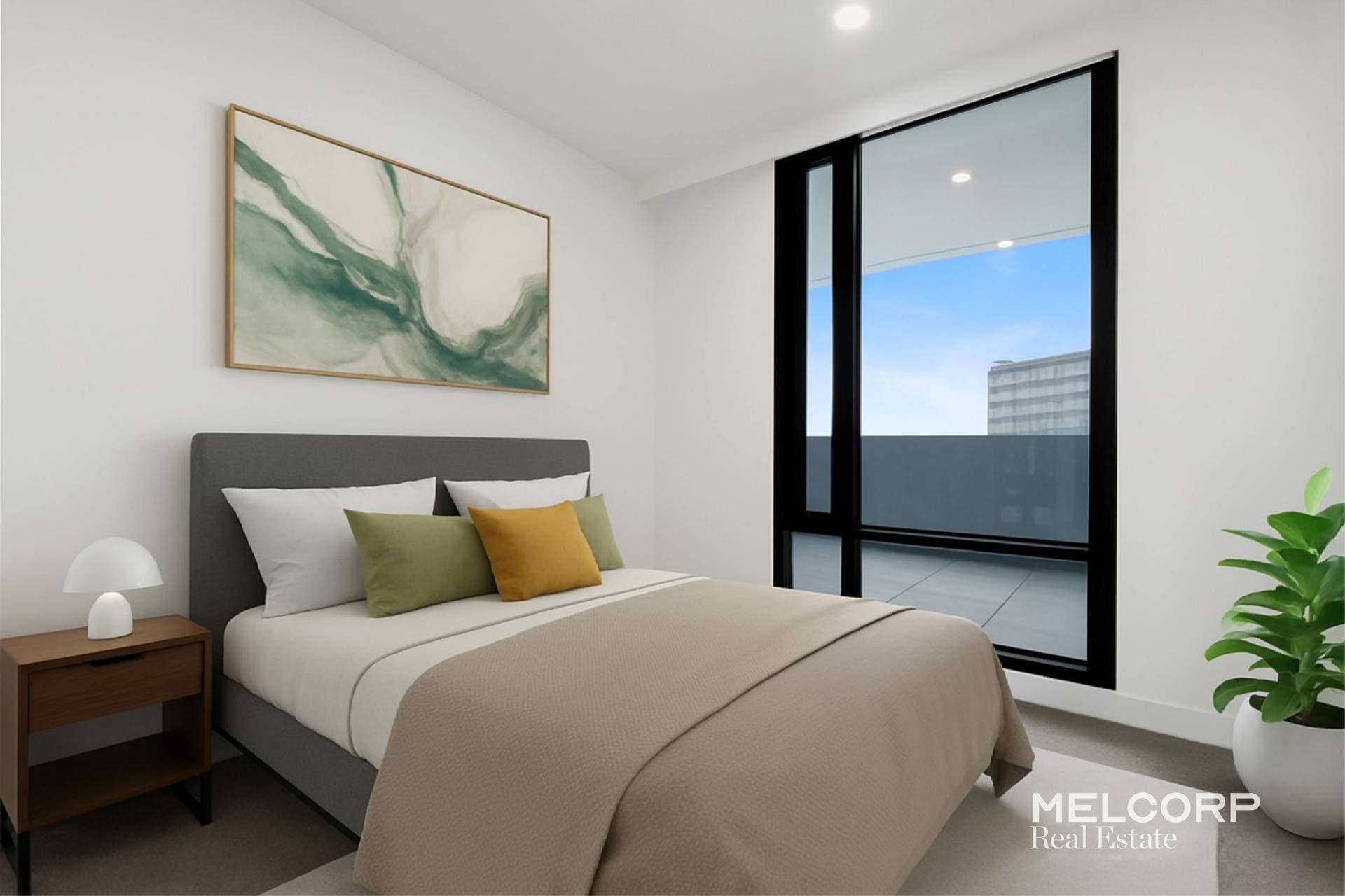 1024/864 Blackburn Road, Clayton, VIC 3168, Clayton - Thumbnail 5