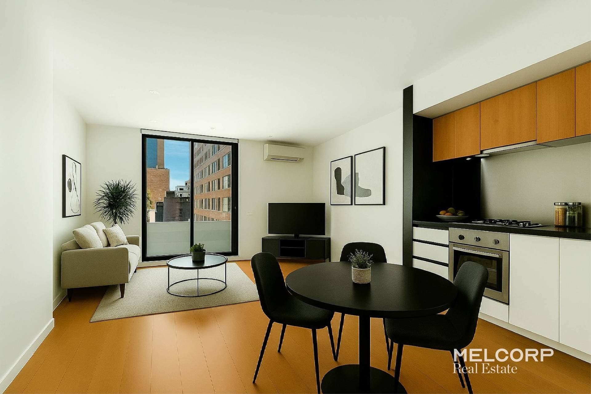 801/16 Liverpool Street, Melbourne, VIC 3000, Melbourne - Image 1