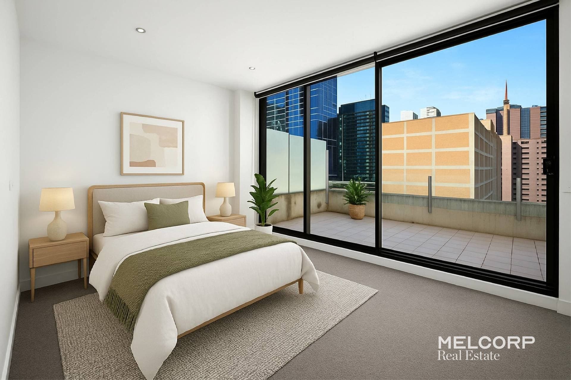 801/16 Liverpool Street, Melbourne, VIC 3000, Melbourne - Thumbnail 5