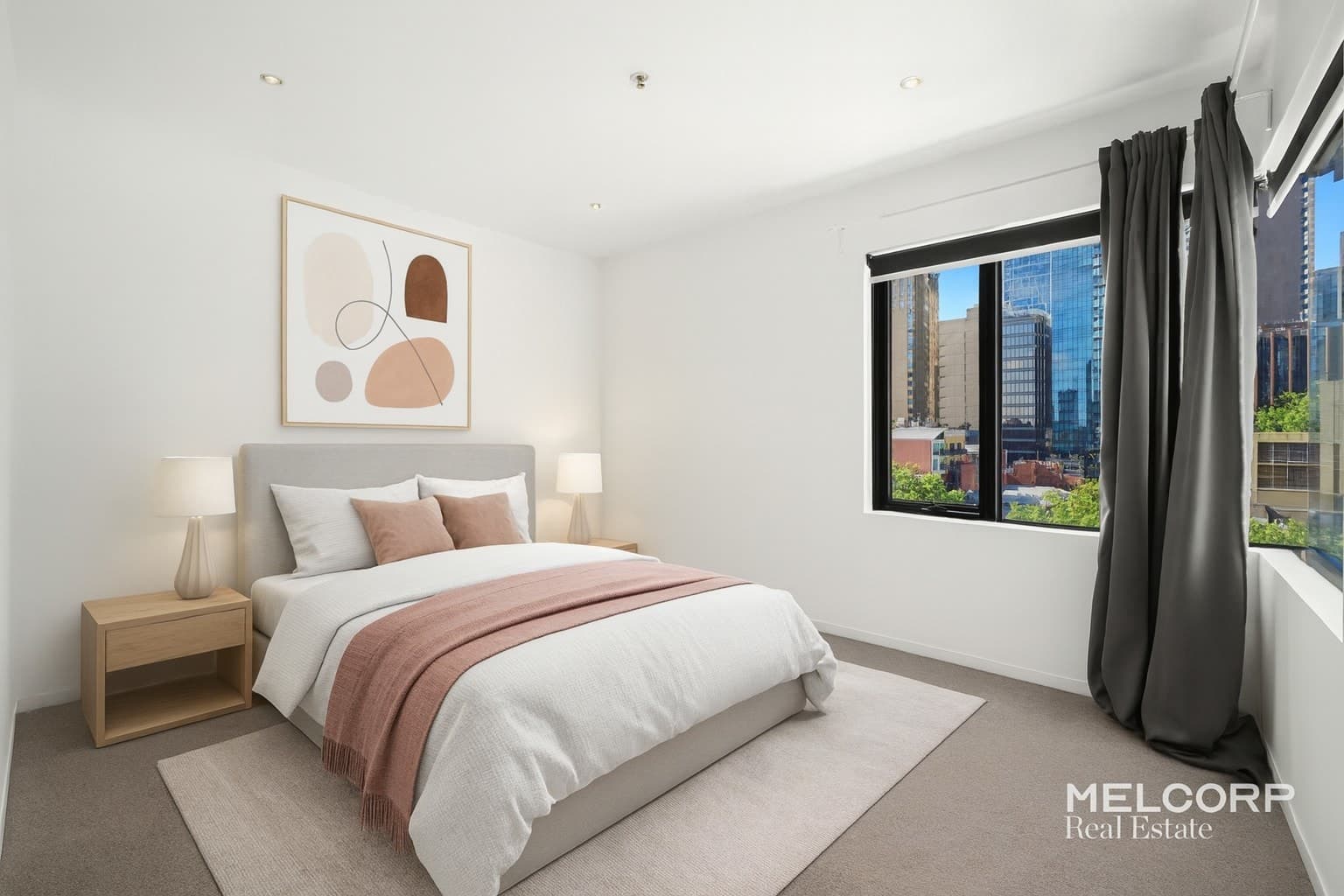 801/16 Liverpool Street, Melbourne, VIC 3000, Melbourne - Thumbnail 7