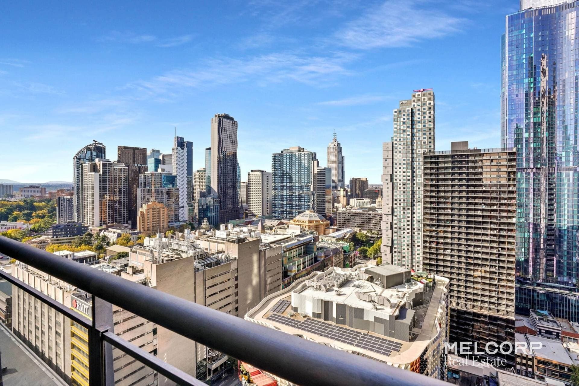 2603/8 Franklin Street, Melbourne, VIC 3000, Melbourne - Image 1