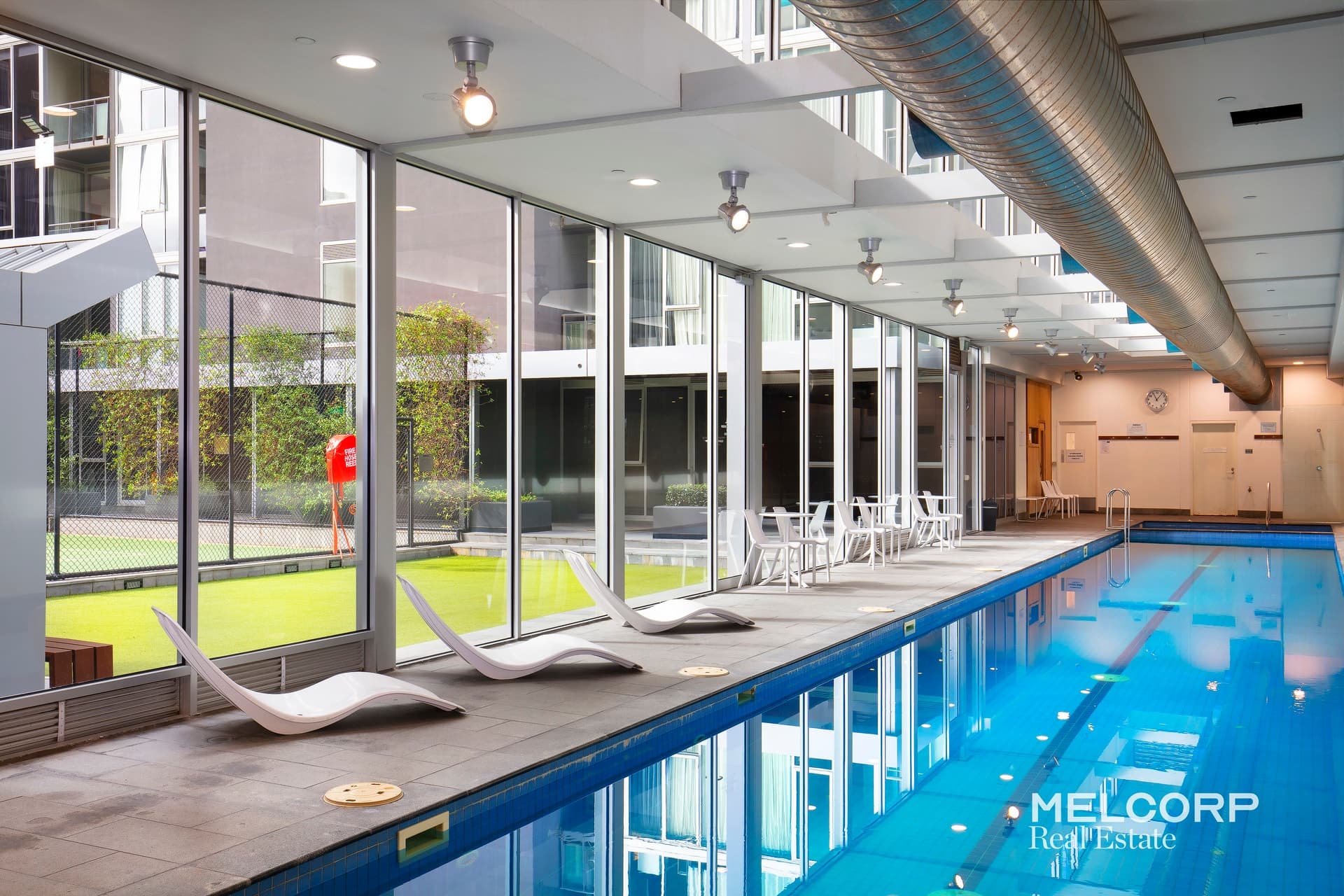2603/8 Franklin Street, Melbourne, VIC 3000, Melbourne - Thumbnail 2