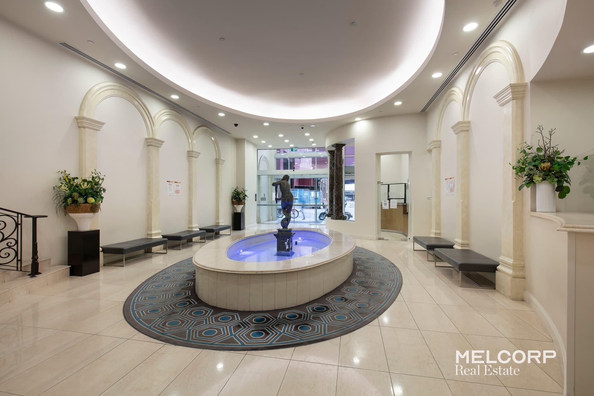 2603/8 Franklin Street, Melbourne, VIC 3000, Melbourne - Thumbnail 8