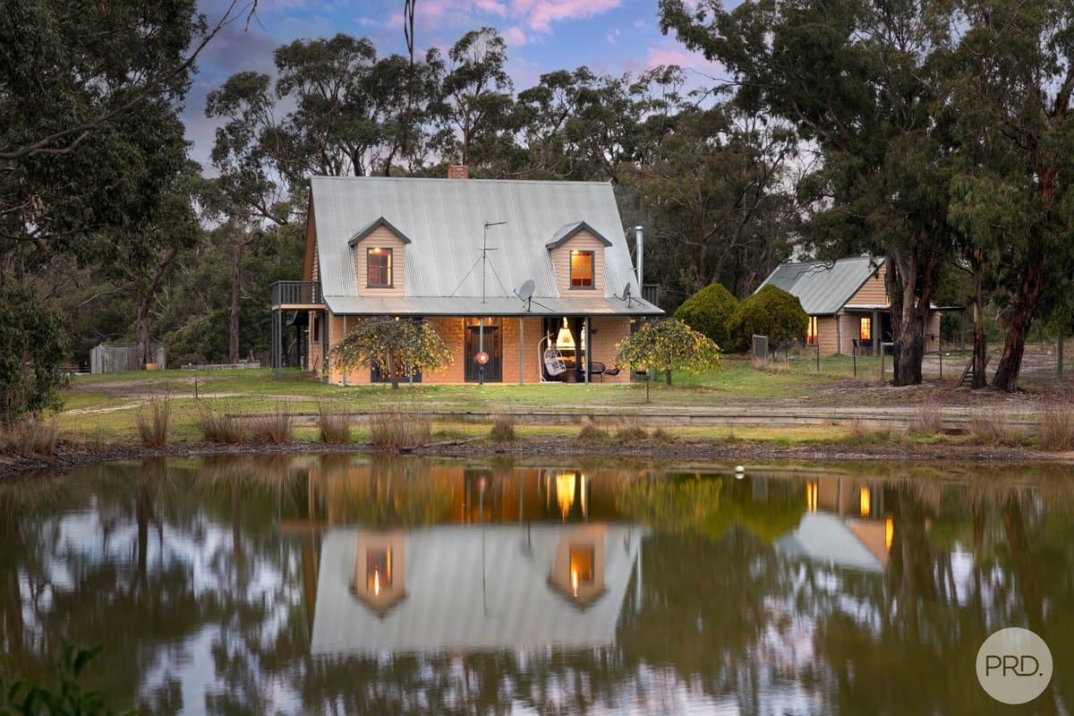 248 Harbours Road, YENDON VIC 3352, Yendon - Thumbnail 2