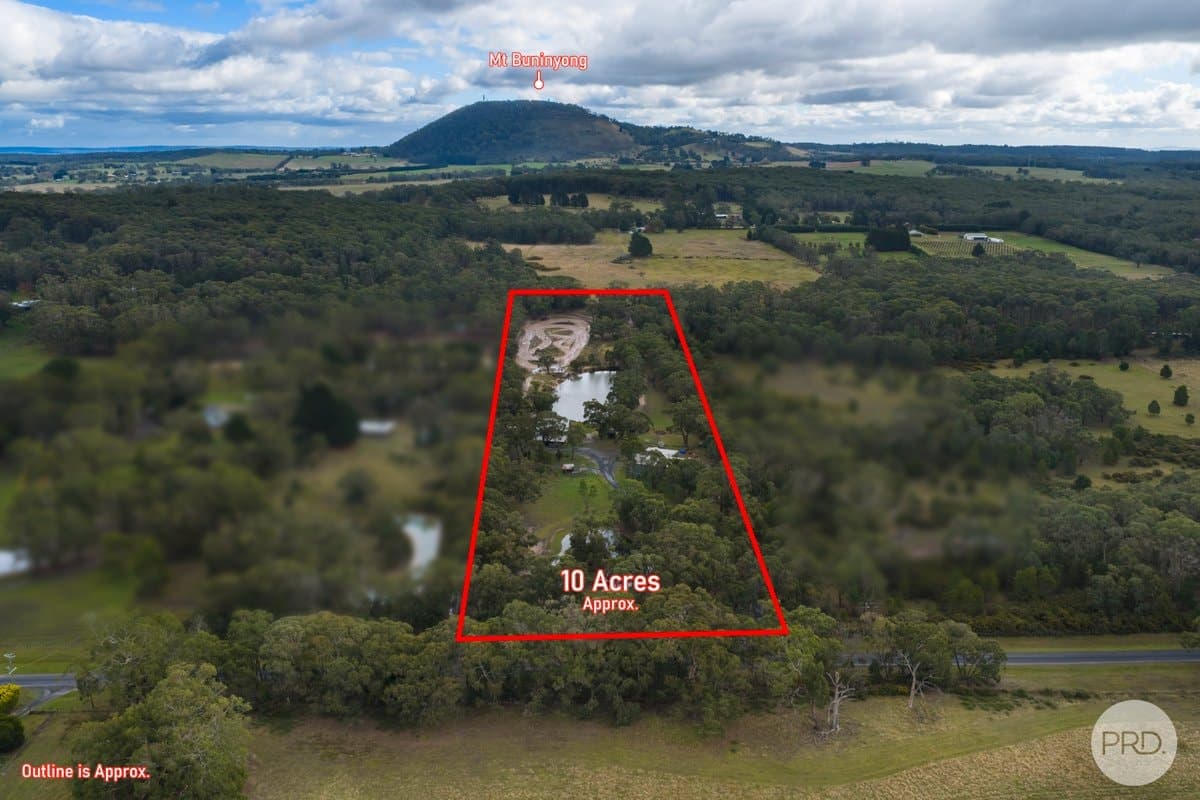 248 Harbours Road, YENDON VIC 3352, Yendon - Thumbnail 3