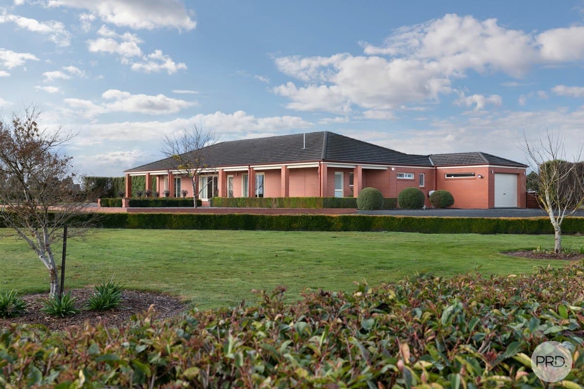 415 Dowling Road, MITCHELL PARK VIC 3355, Mitchell Park - Image 1