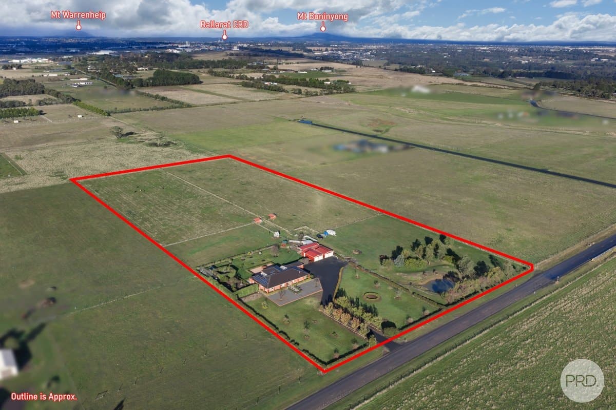 415 Dowling Road, MITCHELL PARK VIC 3355, Mitchell Park - Thumbnail 3