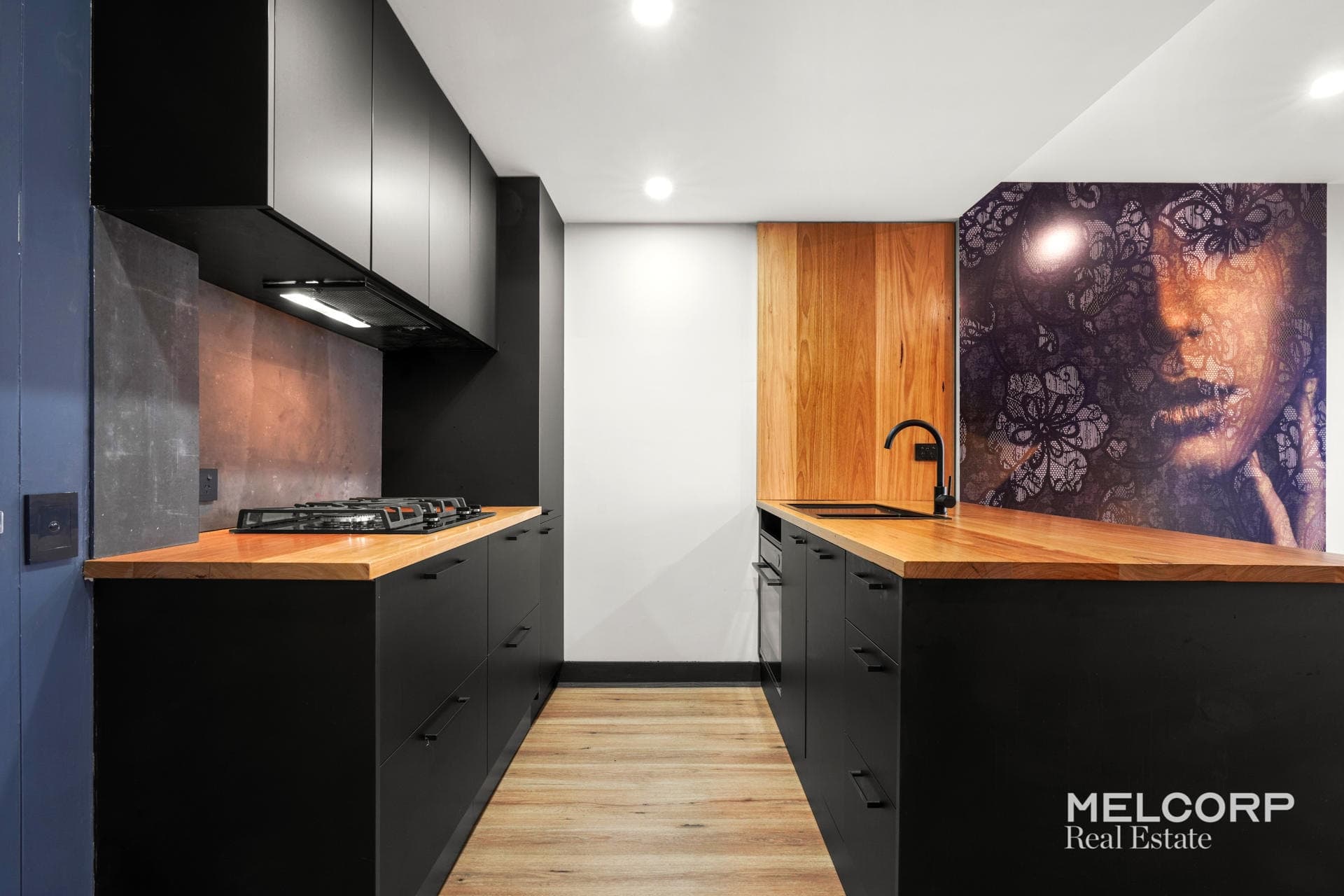 2707/33 MacKenzie Street, Melbourne, VIC 3000, Melbourne - Thumbnail 3