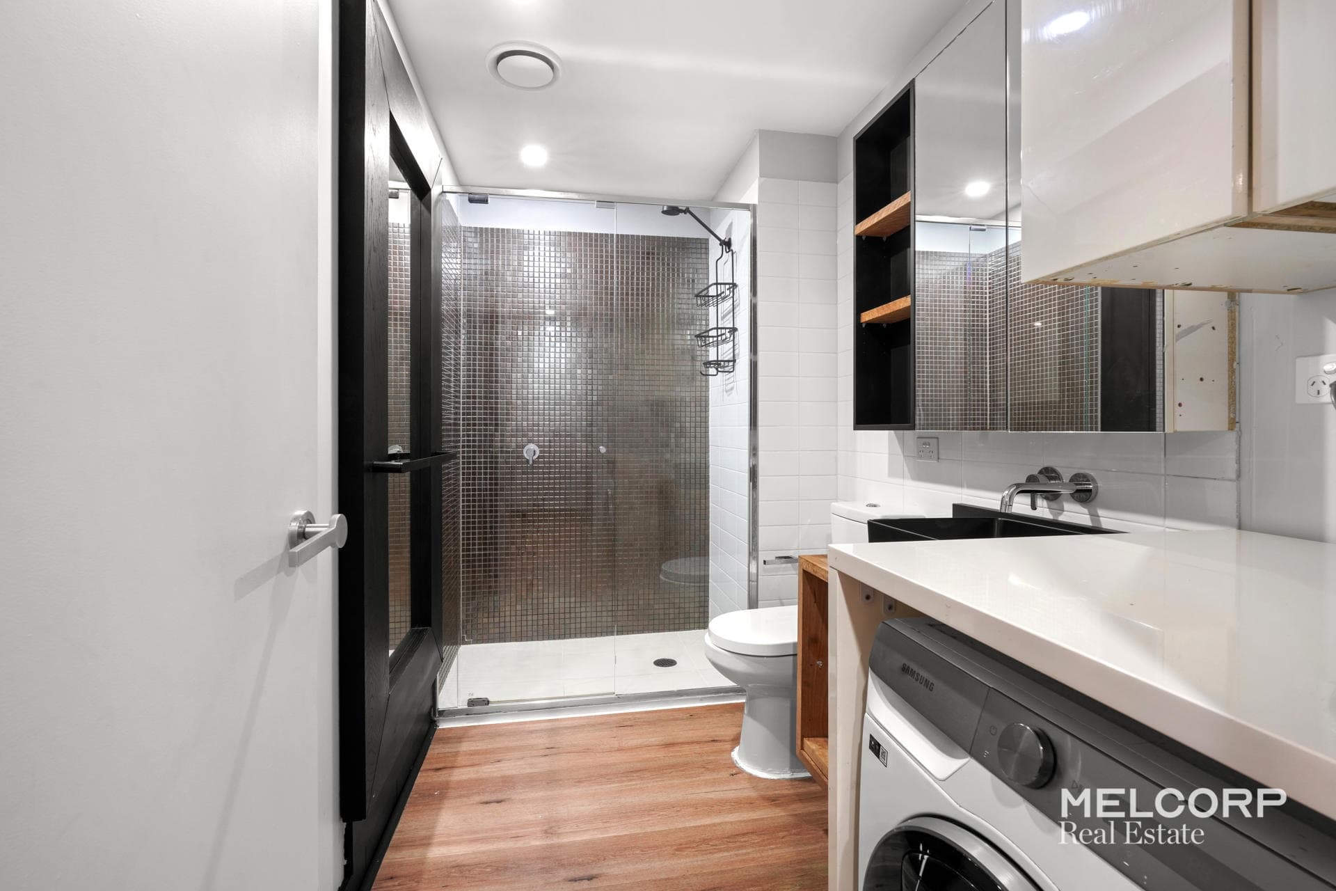 2707/33 MacKenzie Street, Melbourne, VIC 3000, Melbourne - Thumbnail 5