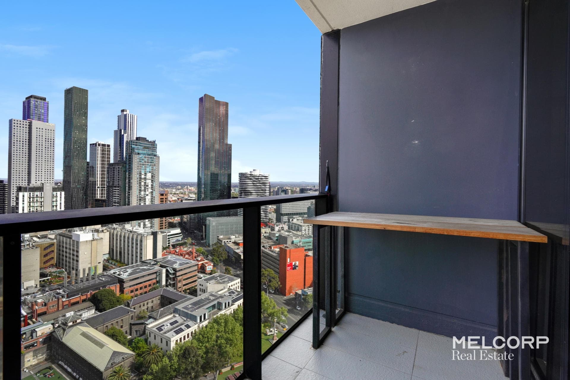 2707/33 MacKenzie Street, Melbourne, VIC 3000, Melbourne - Thumbnail 8