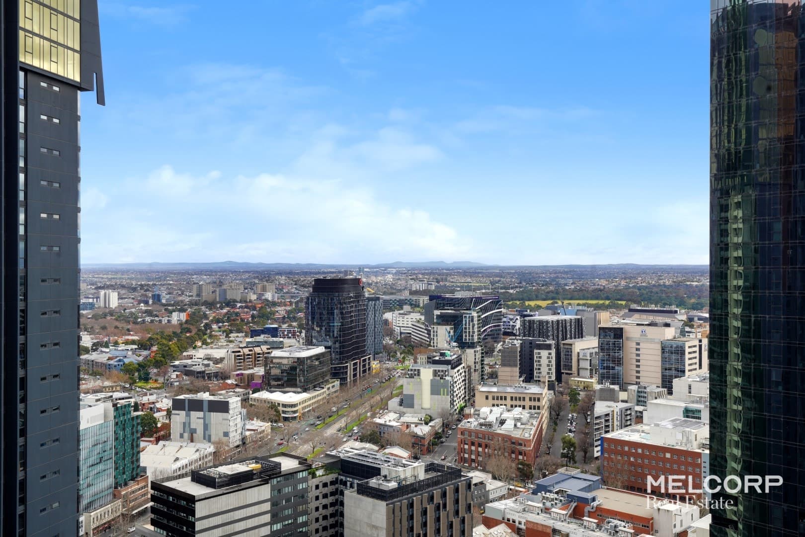 3408A/8 Franklin Street, Melbourne, VIC 3000, Melbourne - Thumbnail 7