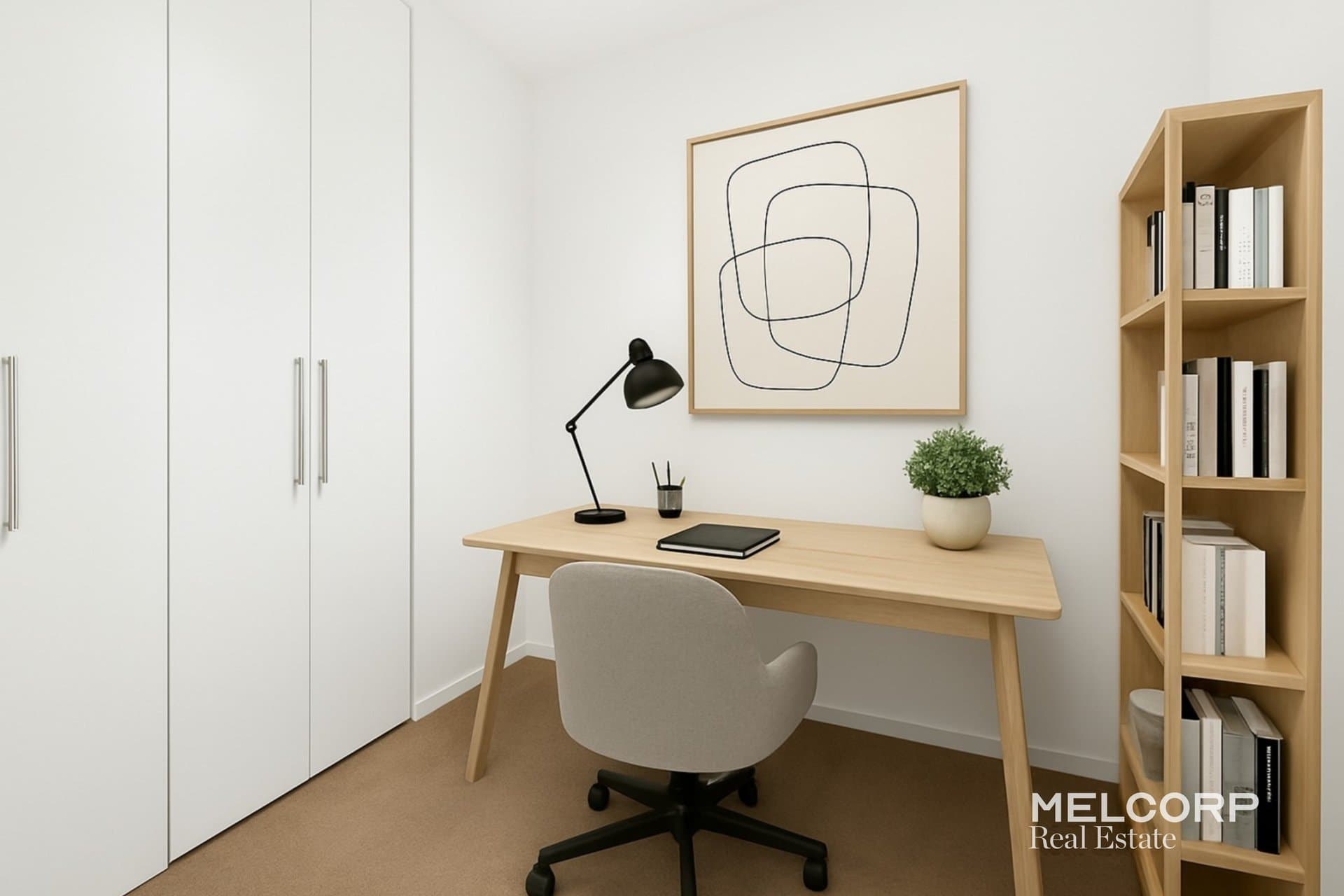 1912/9 Power Street, Southbank, VIC 3006, Southbank - Thumbnail 5