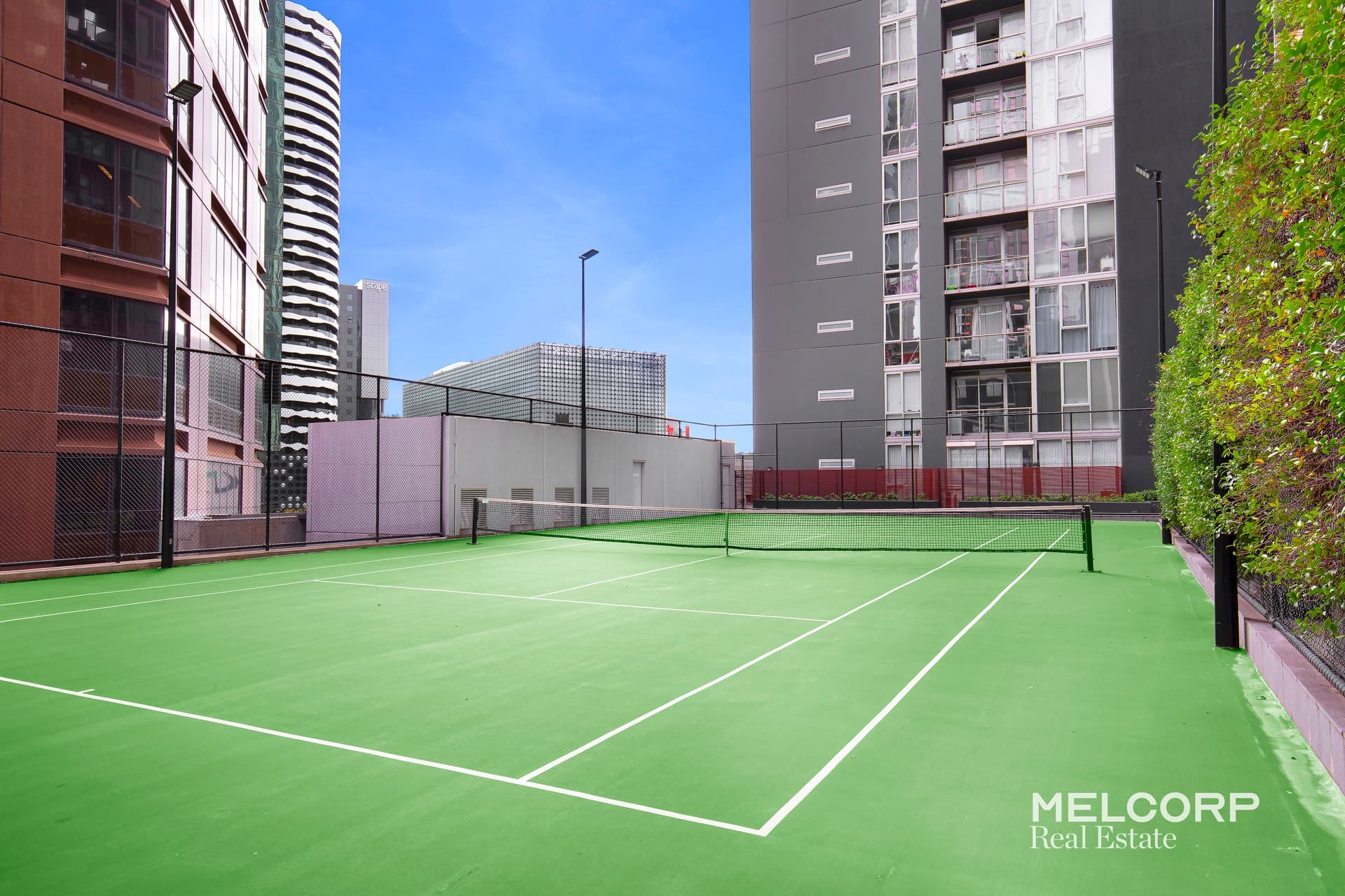 3205/8 Franklin Street, Melbourne, VIC 3000, Melbourne - Thumbnail 6