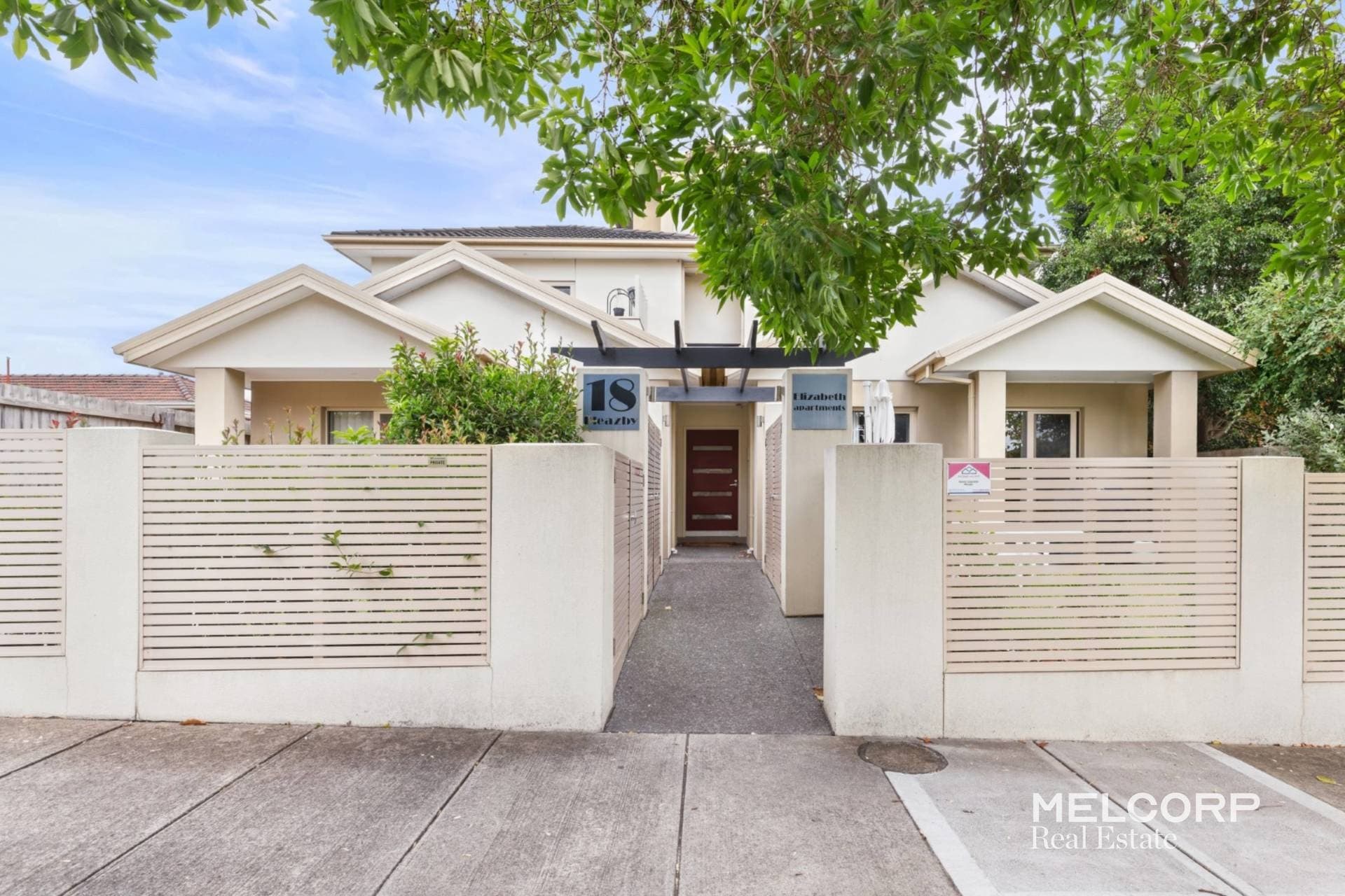 4/18 Bleazby Street, Bentleigh, VIC 3204, Bentleigh - Image 1