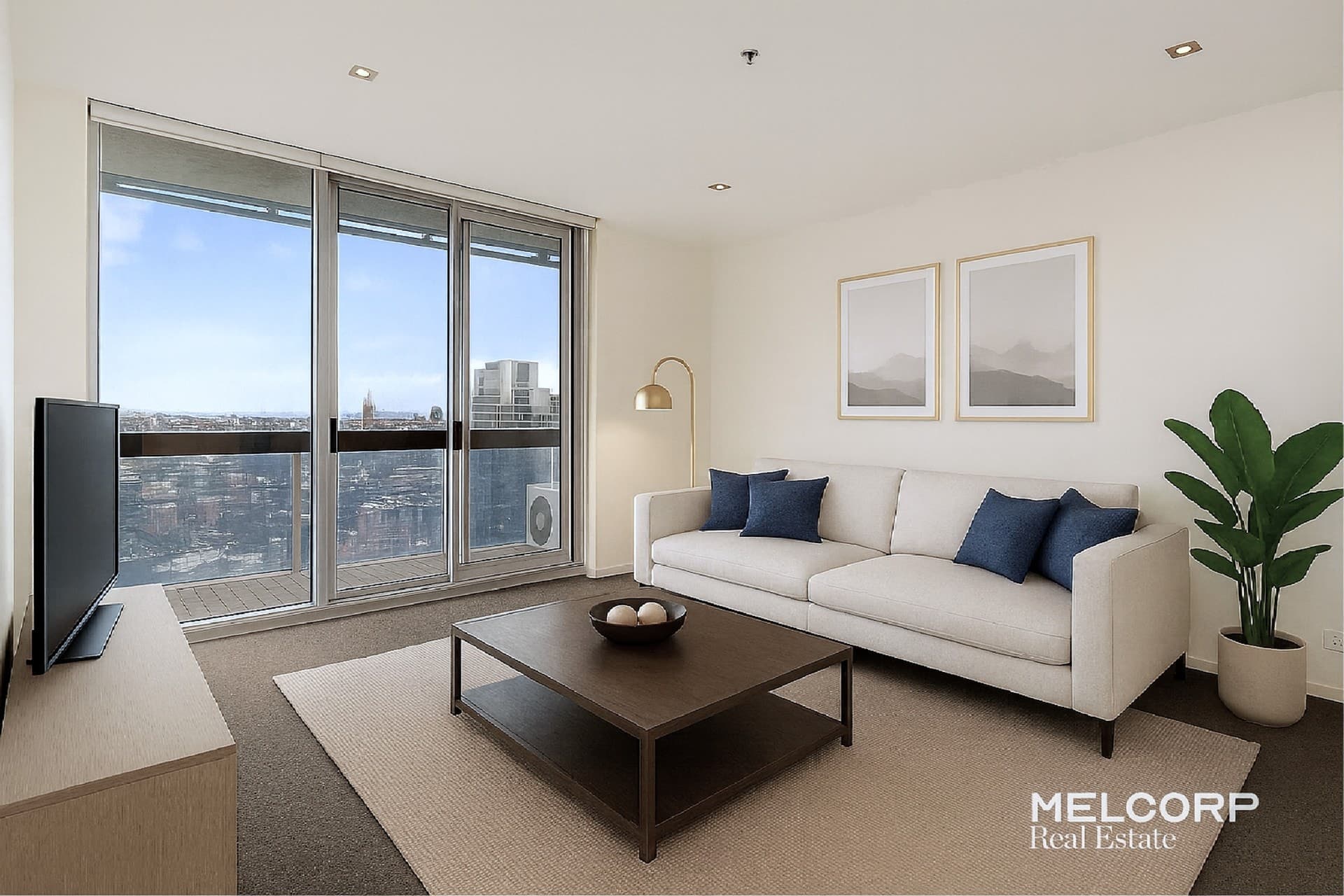 3206/22-24 Jane Bell Lane, Melbourne, VIC 3000, Melbourne - Thumbnail 7