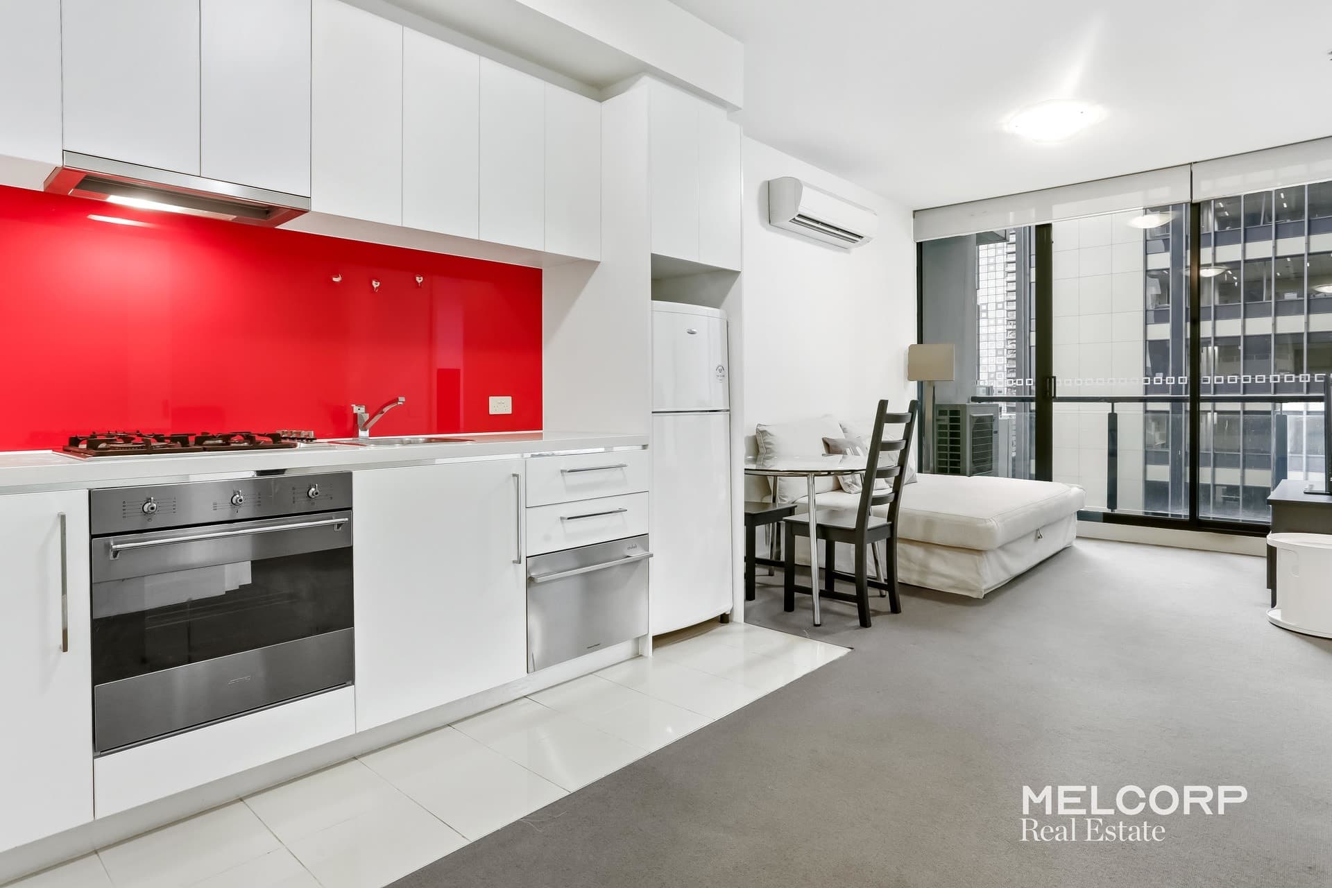 1309/25 Therry Street, Melbourne, VIC 3000, Melbourne - Image 1