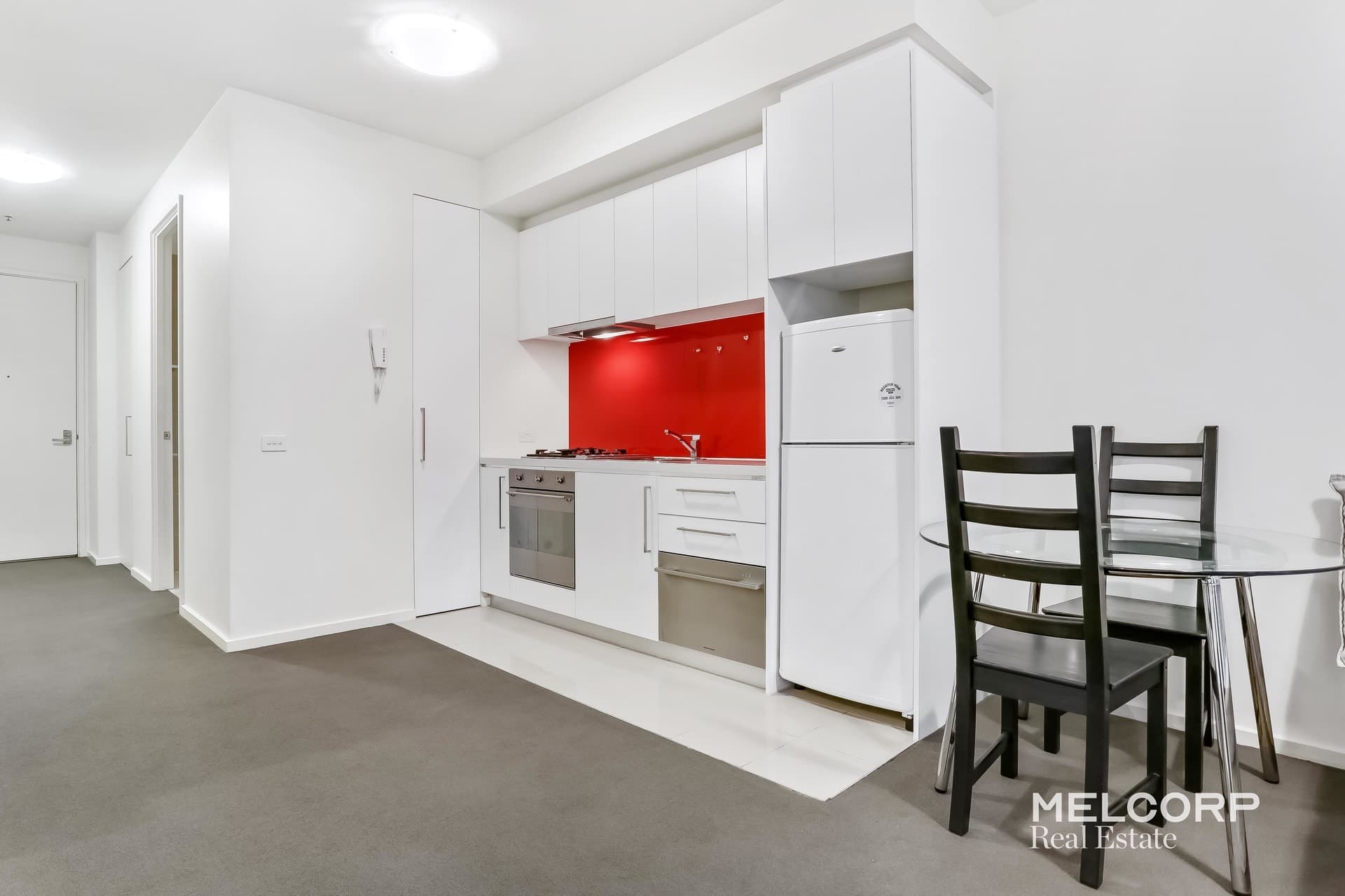 1309/25 Therry Street, Melbourne, VIC 3000, Melbourne - Thumbnail 2