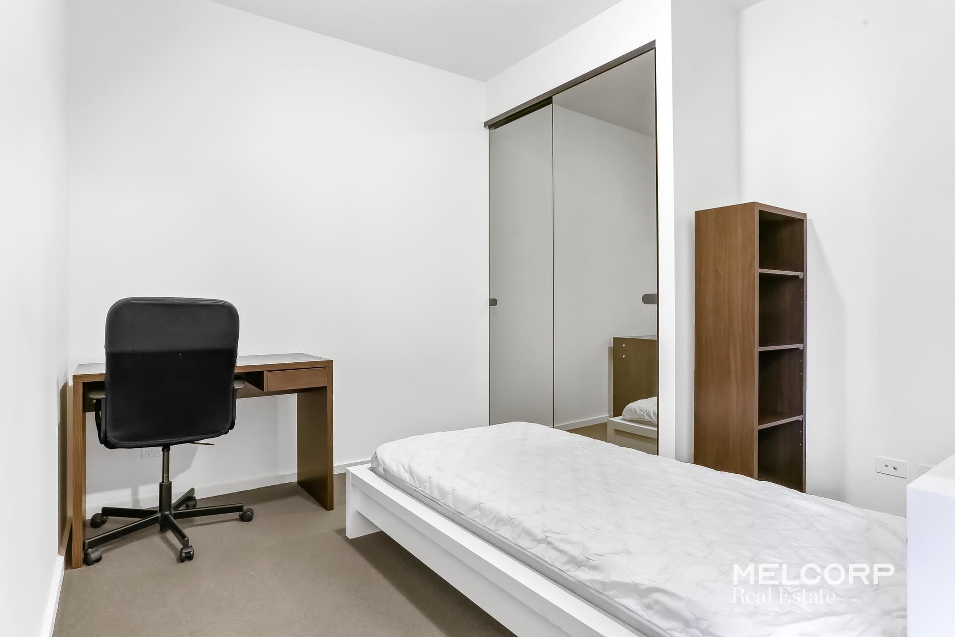 1309/25 Therry Street, Melbourne, VIC 3000, Melbourne - Thumbnail 5
