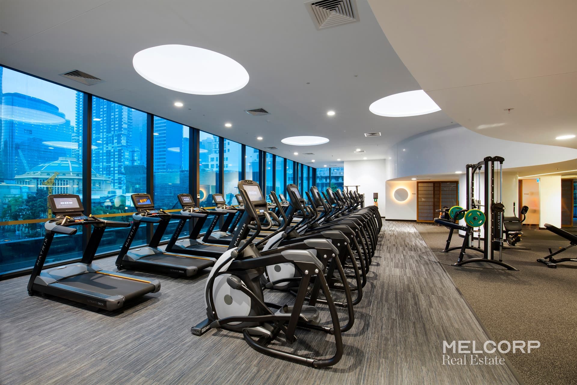 1111/228 La Trobe Street, Melbourne, VIC 3000, Melbourne - Thumbnail 8