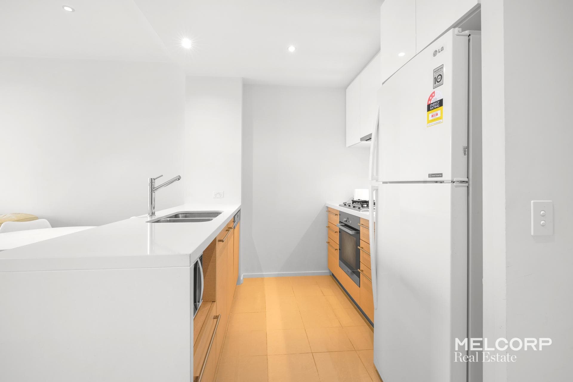4109/318 Russell Street, Melbourne, VIC 3000, Melbourne - Thumbnail 3
