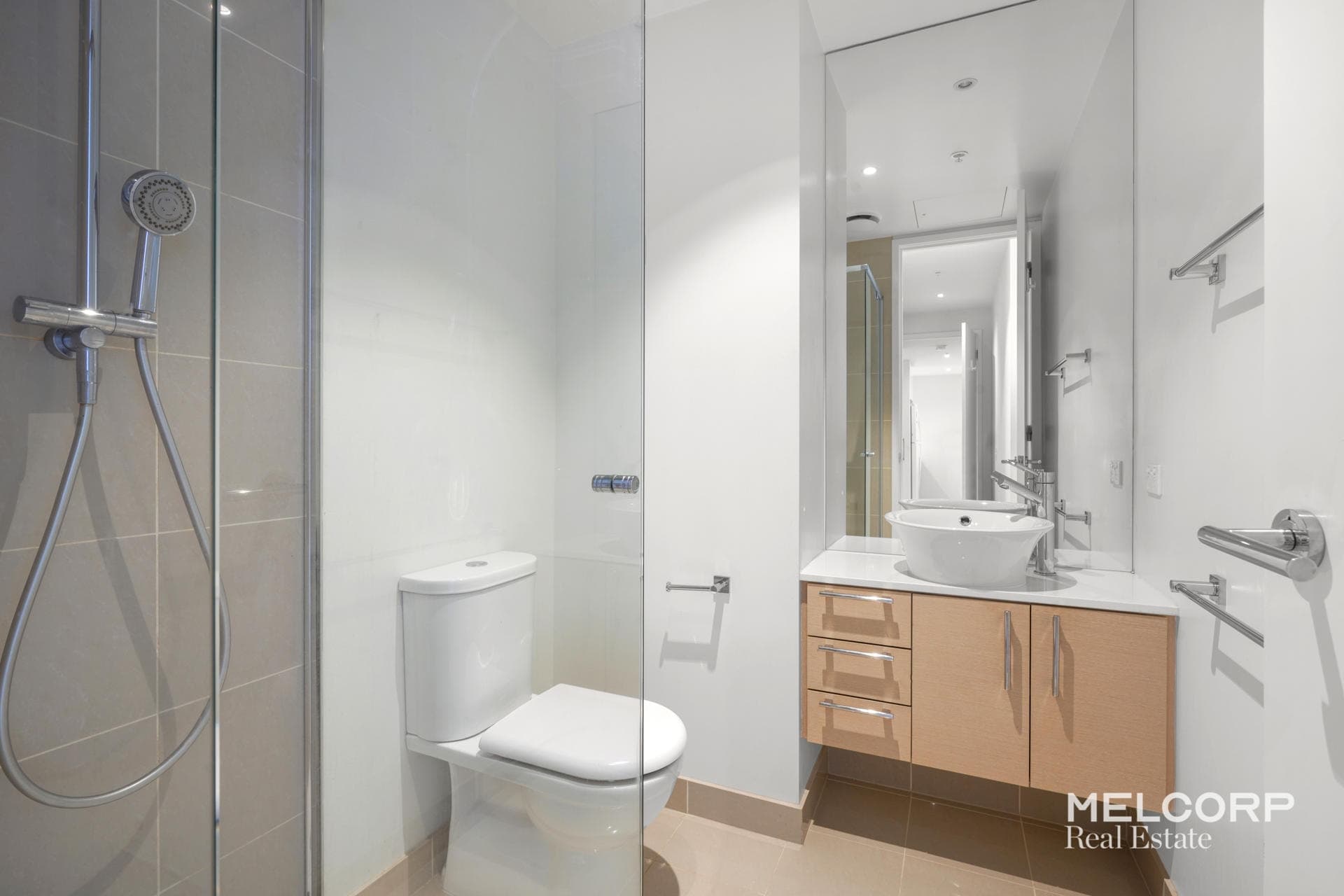 4109/318 Russell Street, Melbourne, VIC 3000, Melbourne - Thumbnail 4