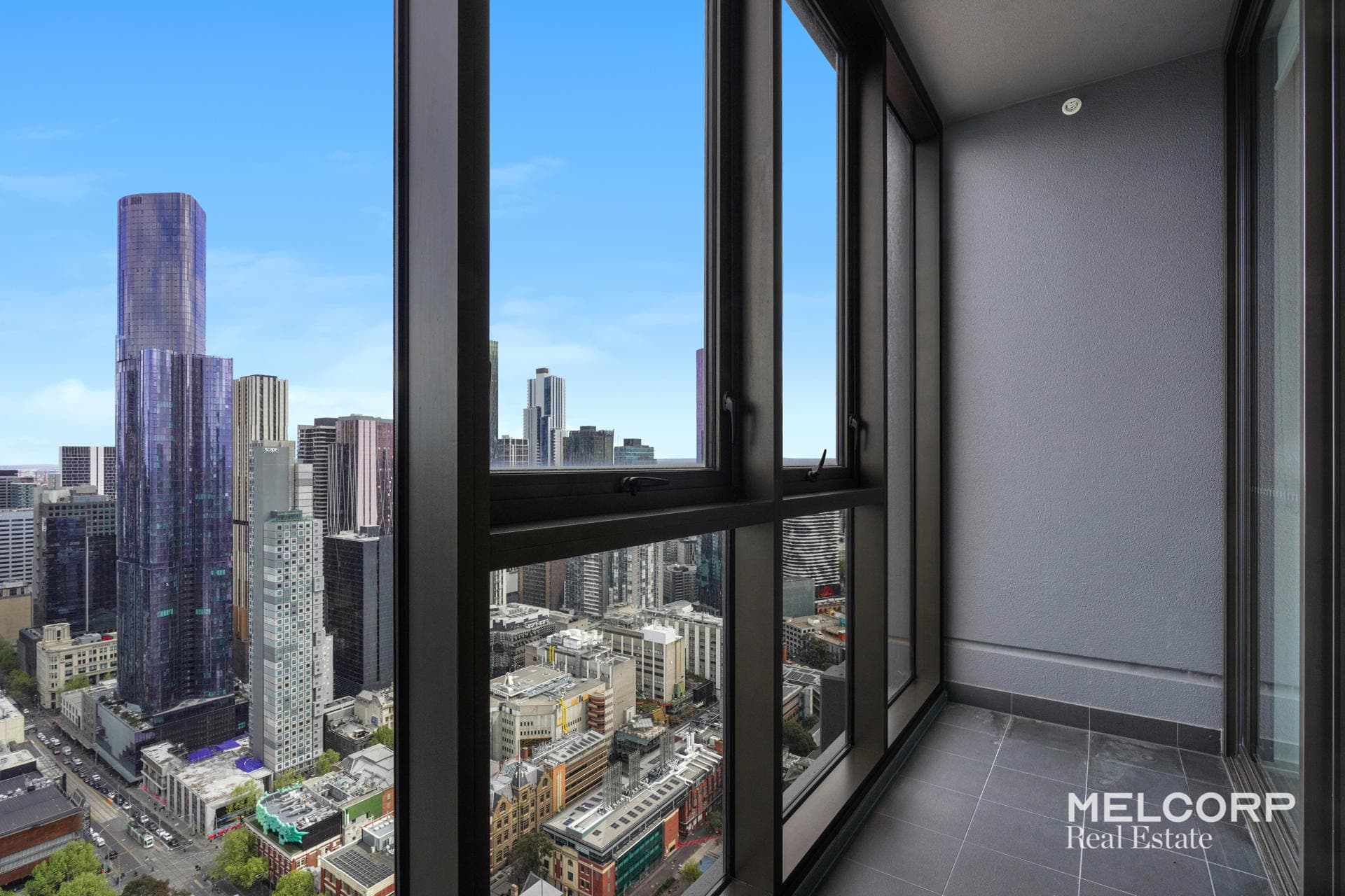 4109/318 Russell Street, Melbourne, VIC 3000, Melbourne - Thumbnail 7
