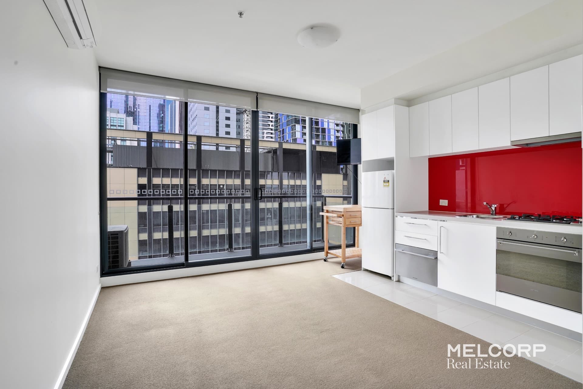 1708/25 Therry Street, Melbourne, VIC 3000, Melbourne - Image 1
