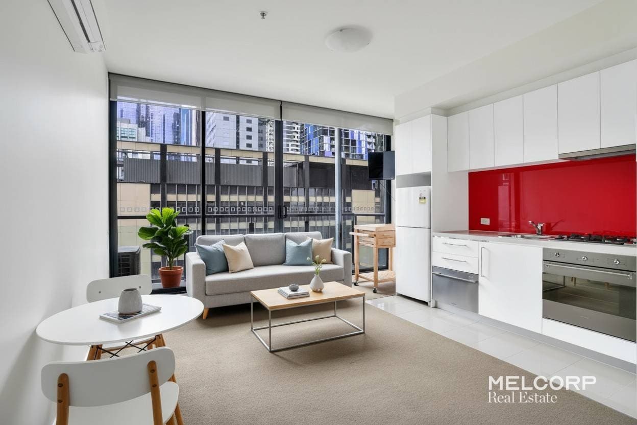 1708/25 Therry Street, Melbourne, VIC 3000, Melbourne - Thumbnail 2