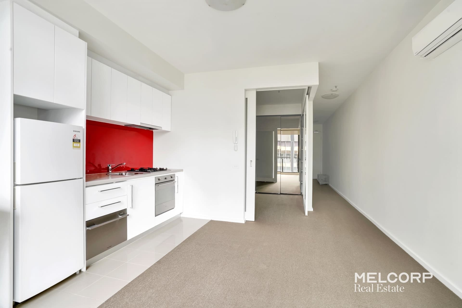 1708/25 Therry Street, Melbourne, VIC 3000, Melbourne - Thumbnail 3