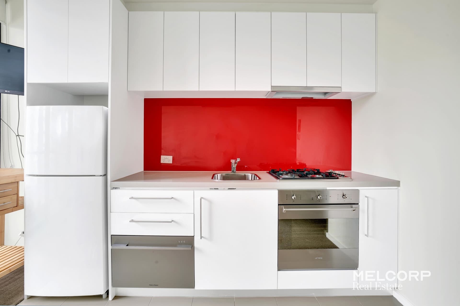 1708/25 Therry Street, Melbourne, VIC 3000, Melbourne - Thumbnail 4