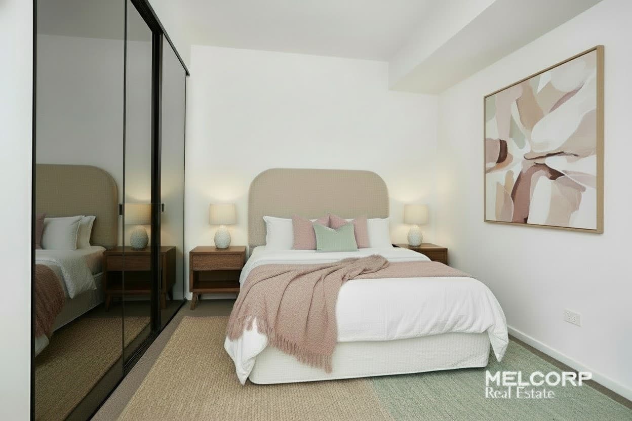 1708/25 Therry Street, Melbourne, VIC 3000, Melbourne - Thumbnail 6